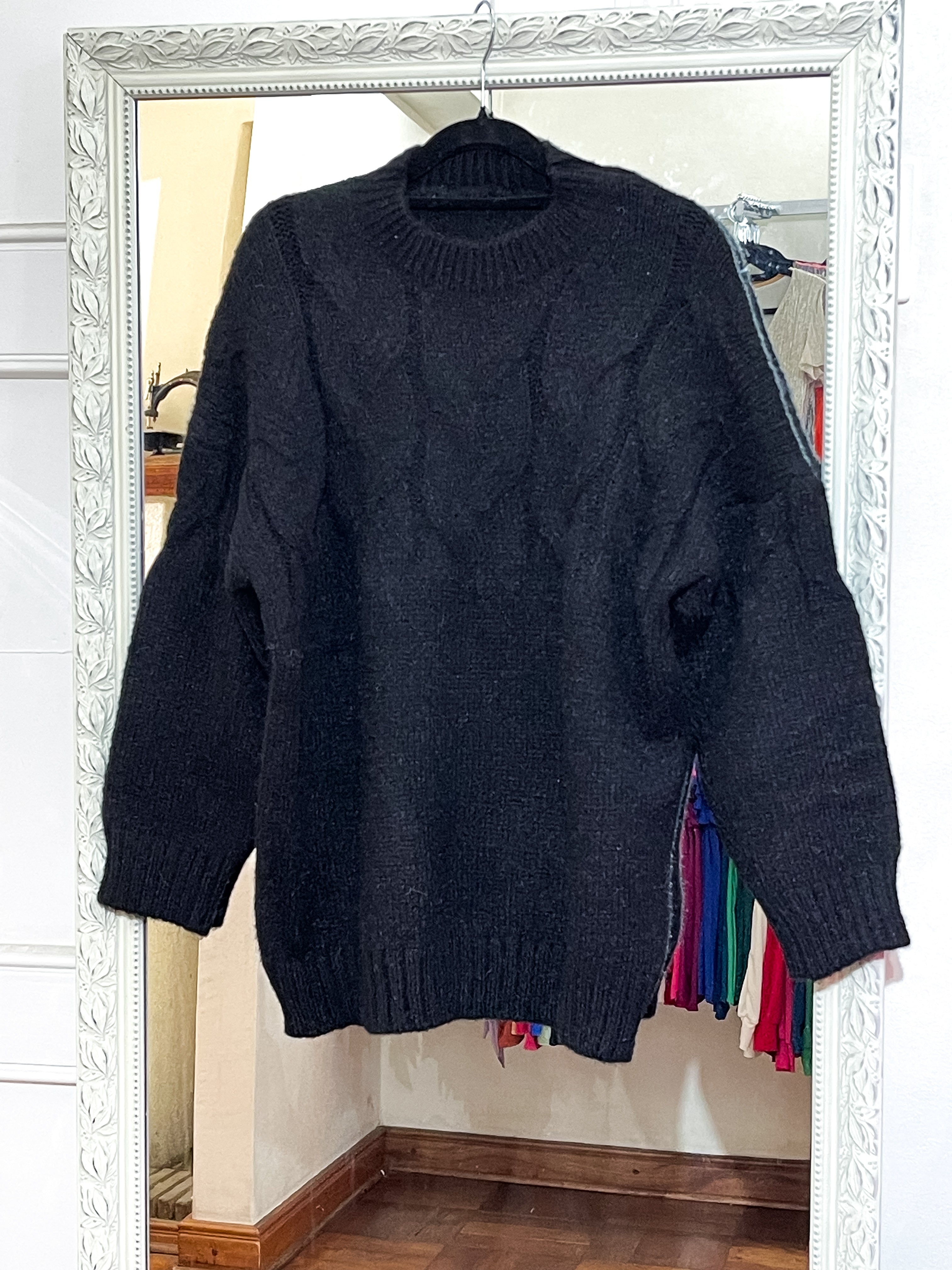 Sweater Alba
