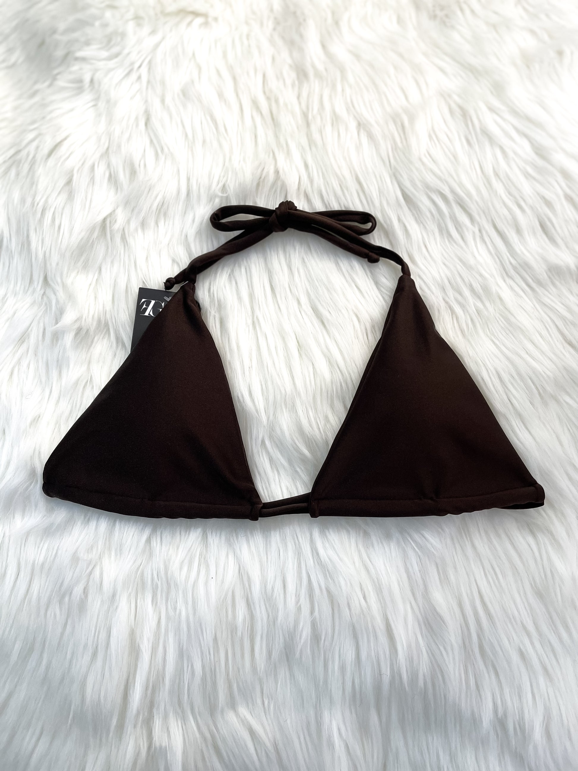 Bikini Triángulo