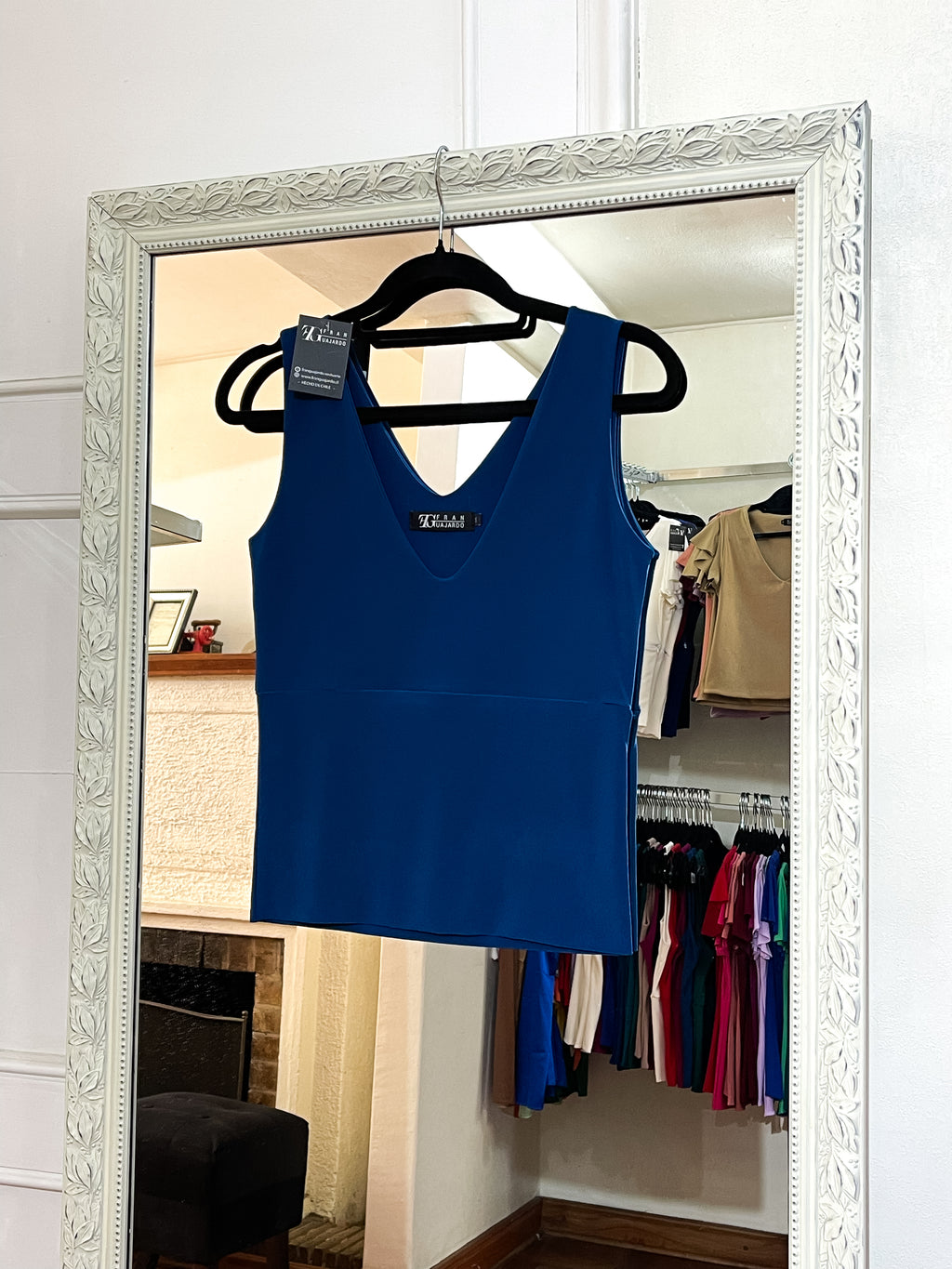 Polera Adri