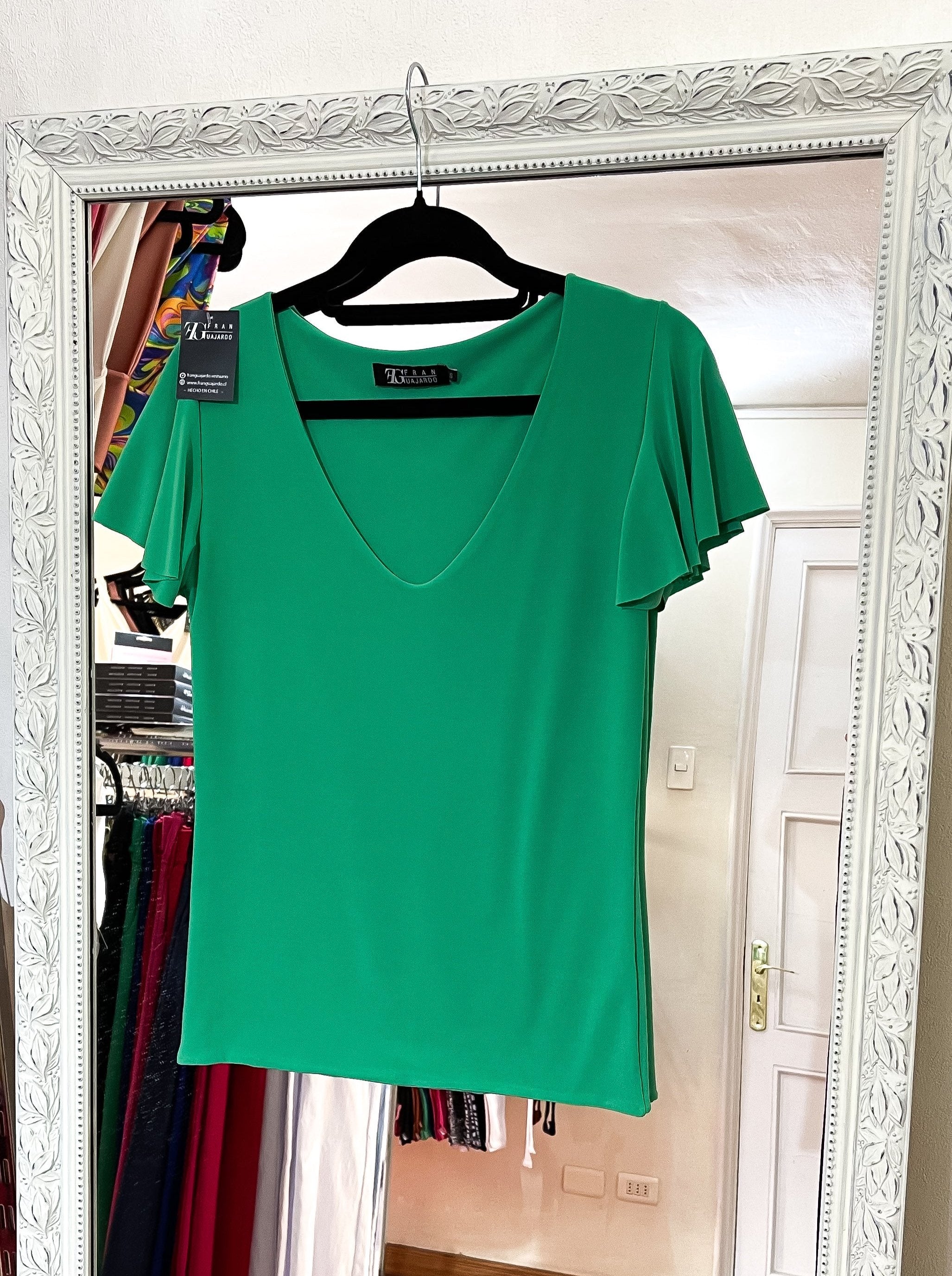Polera Bruna