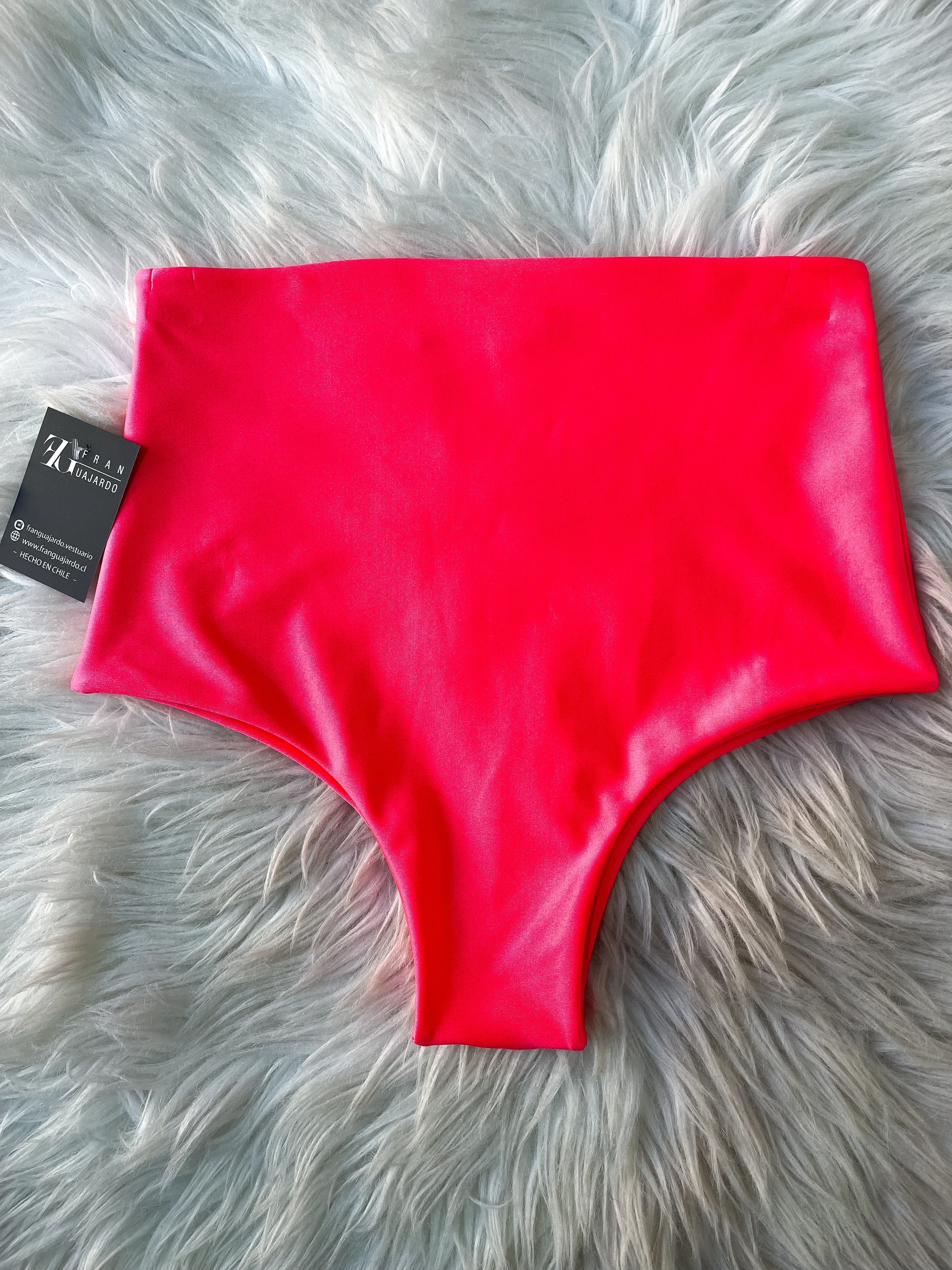 Culotte Alto