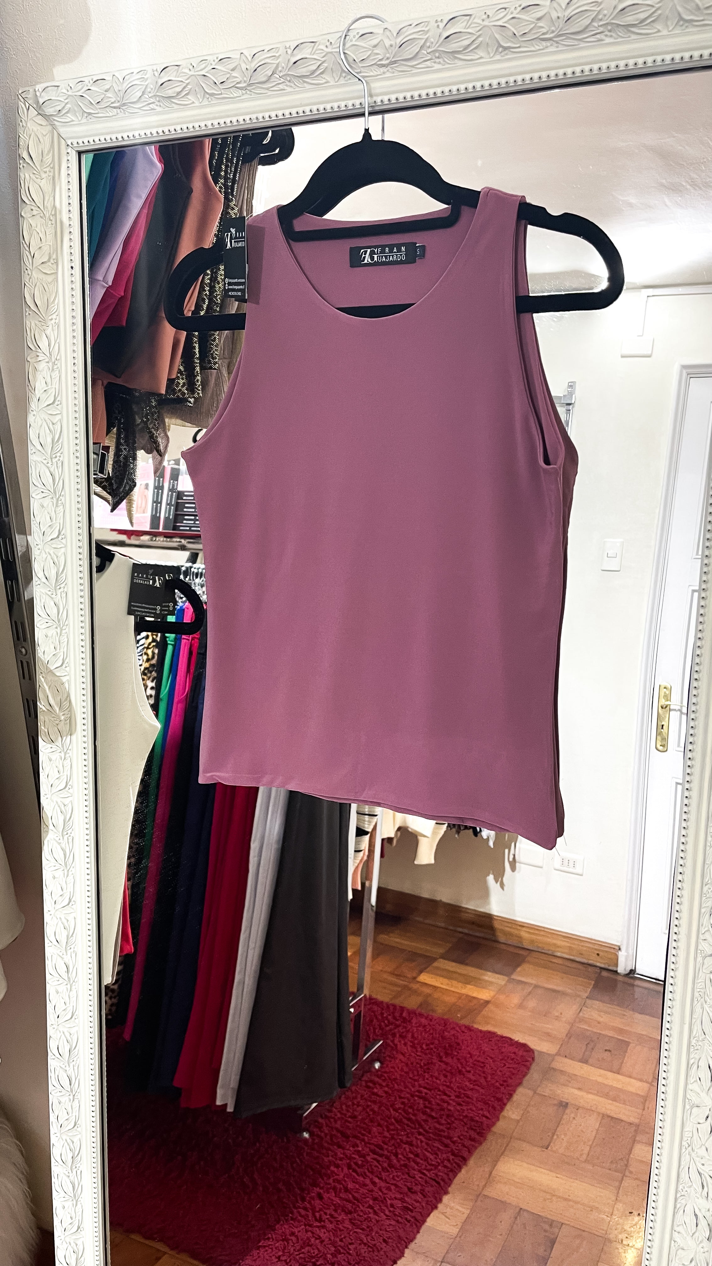 Polera Vicenta