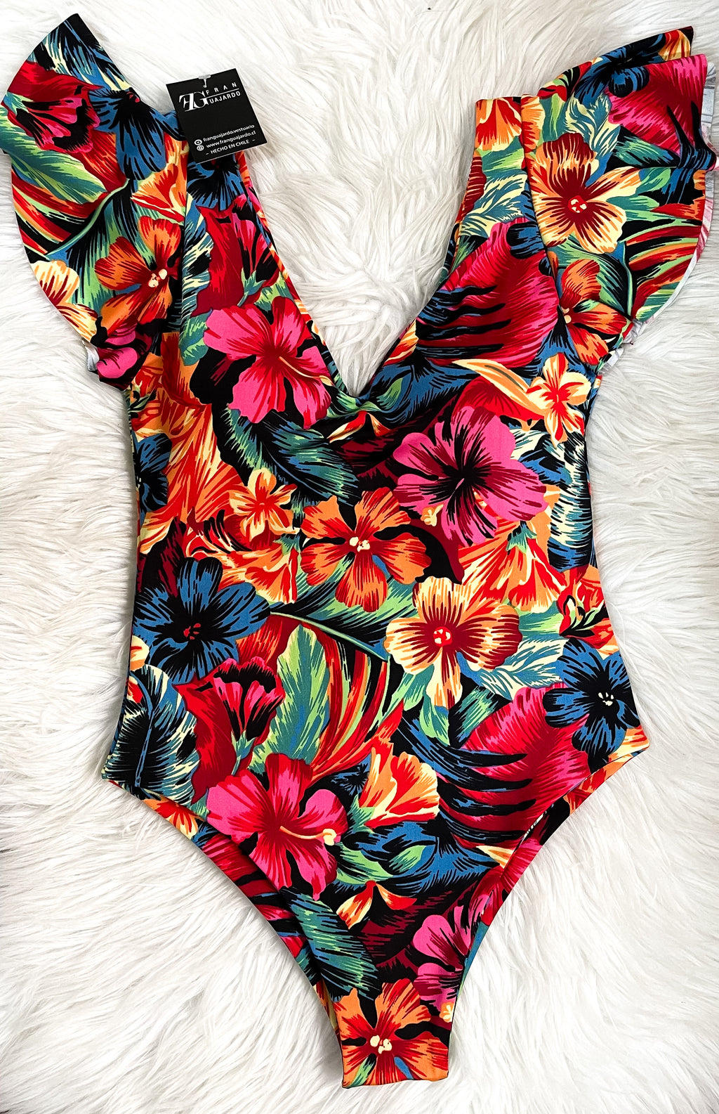 Traje de baño - Juana