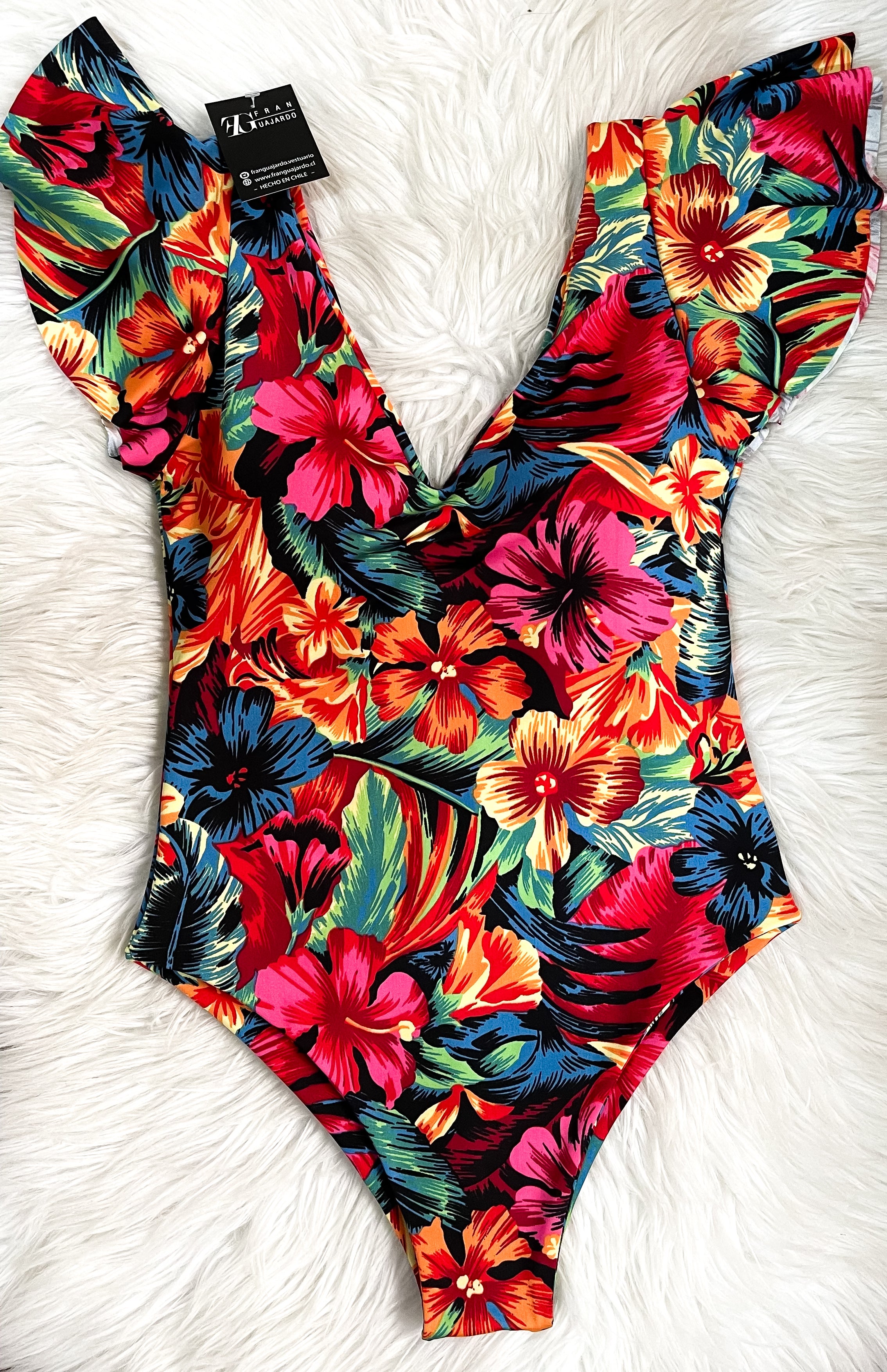 Traje de baño - Juana