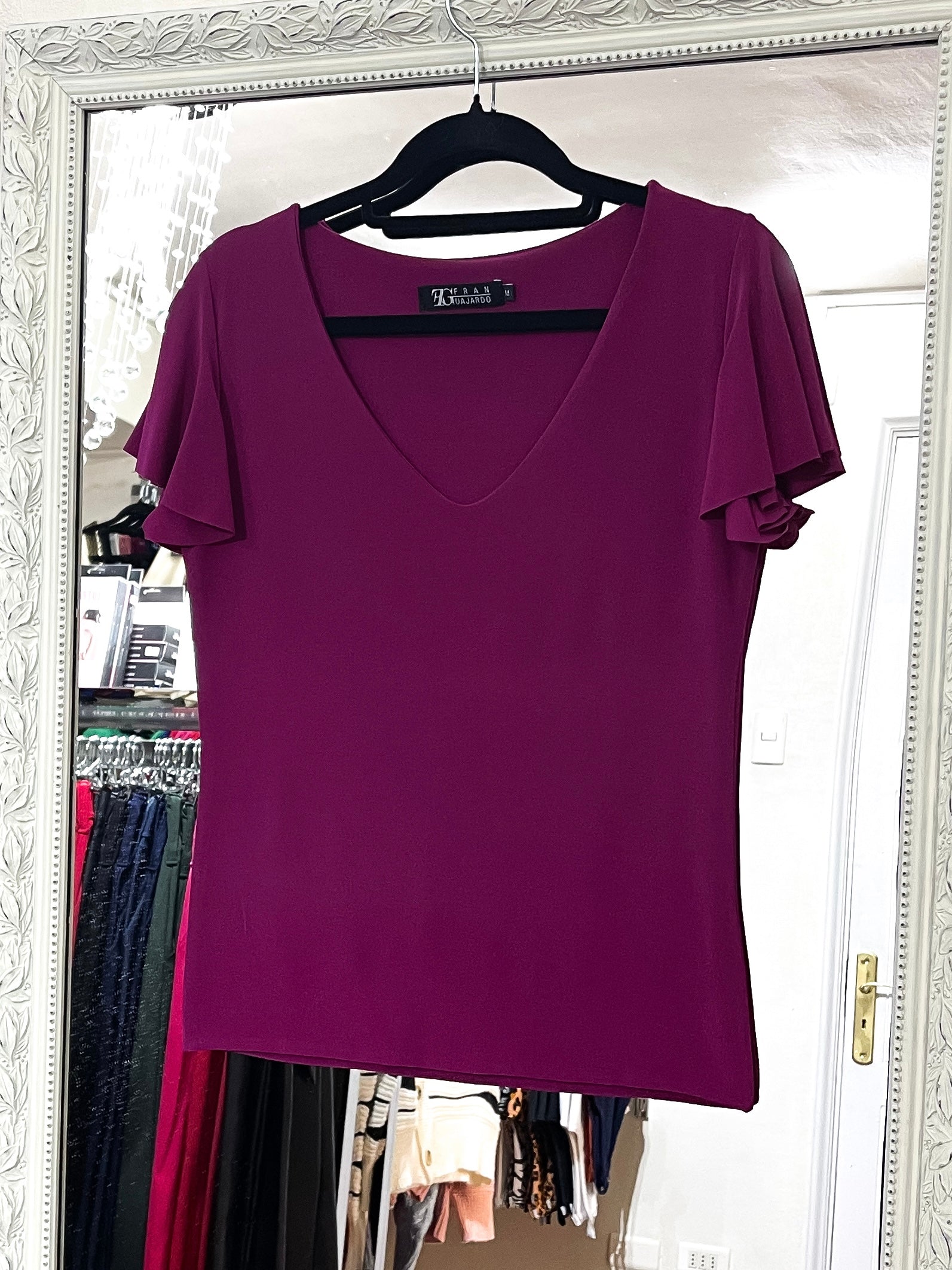 Polera Bruna