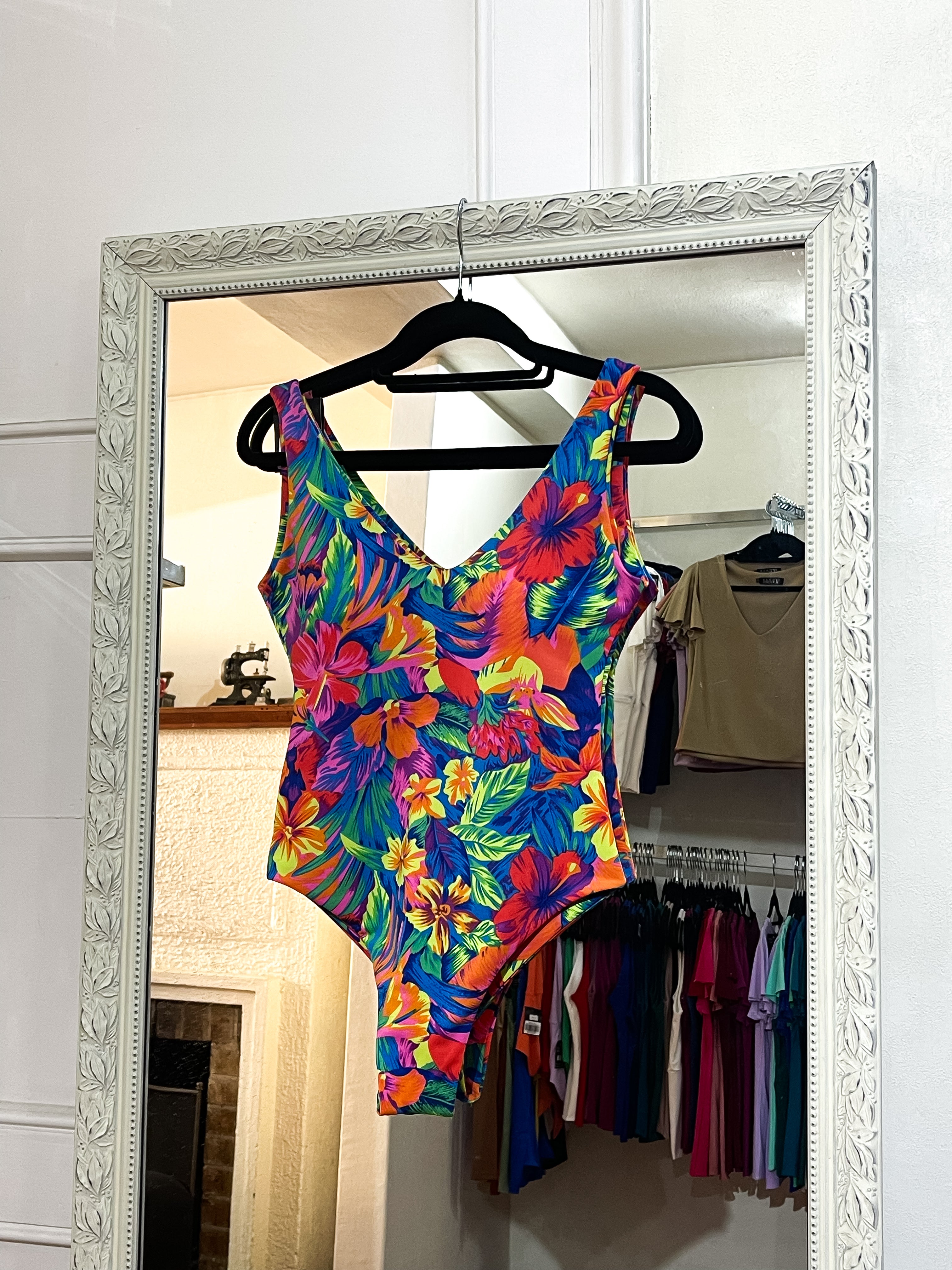 Traje de baño - Luisa