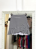 Falda-Short Belén