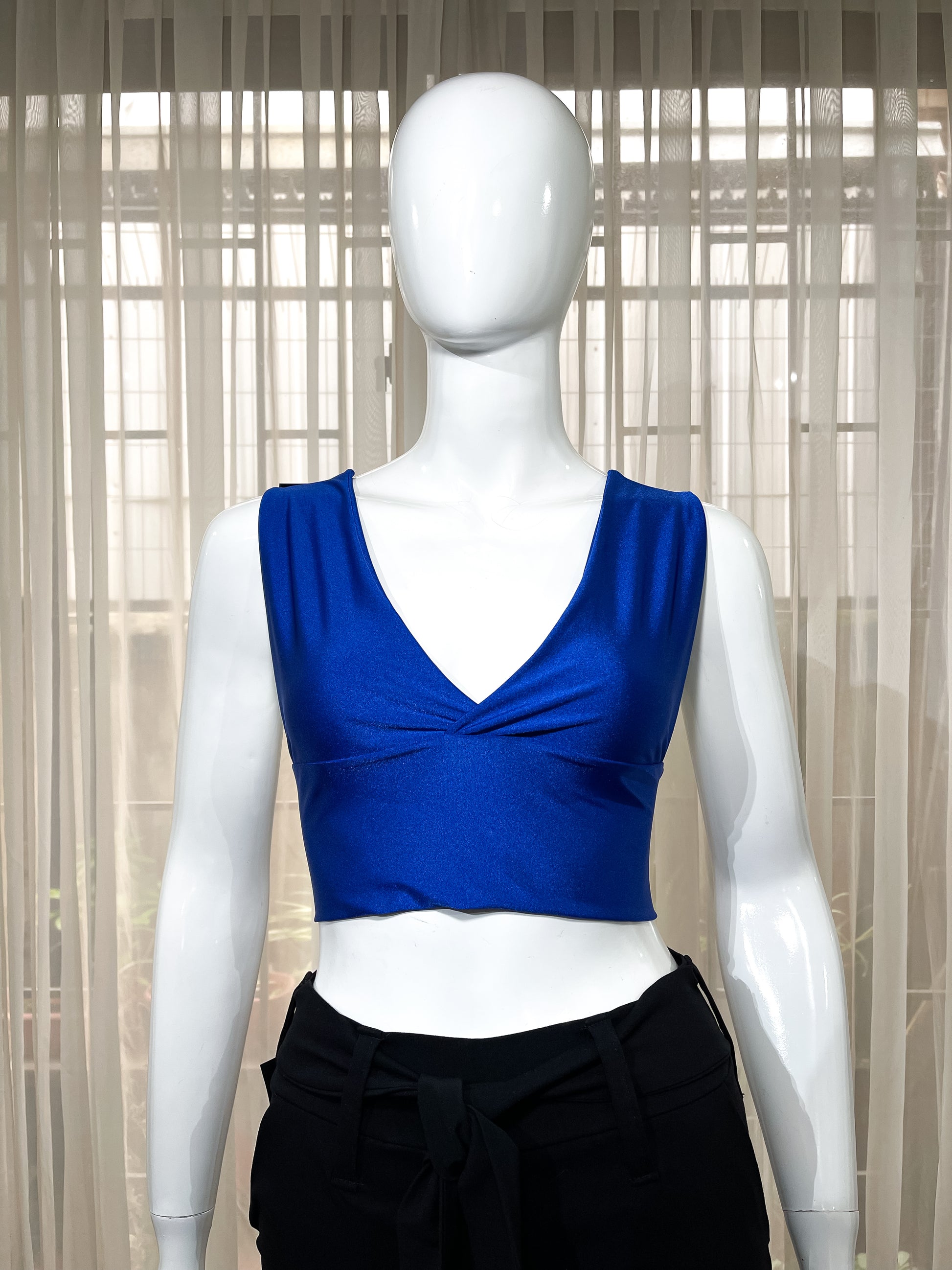 Croptop Máxima