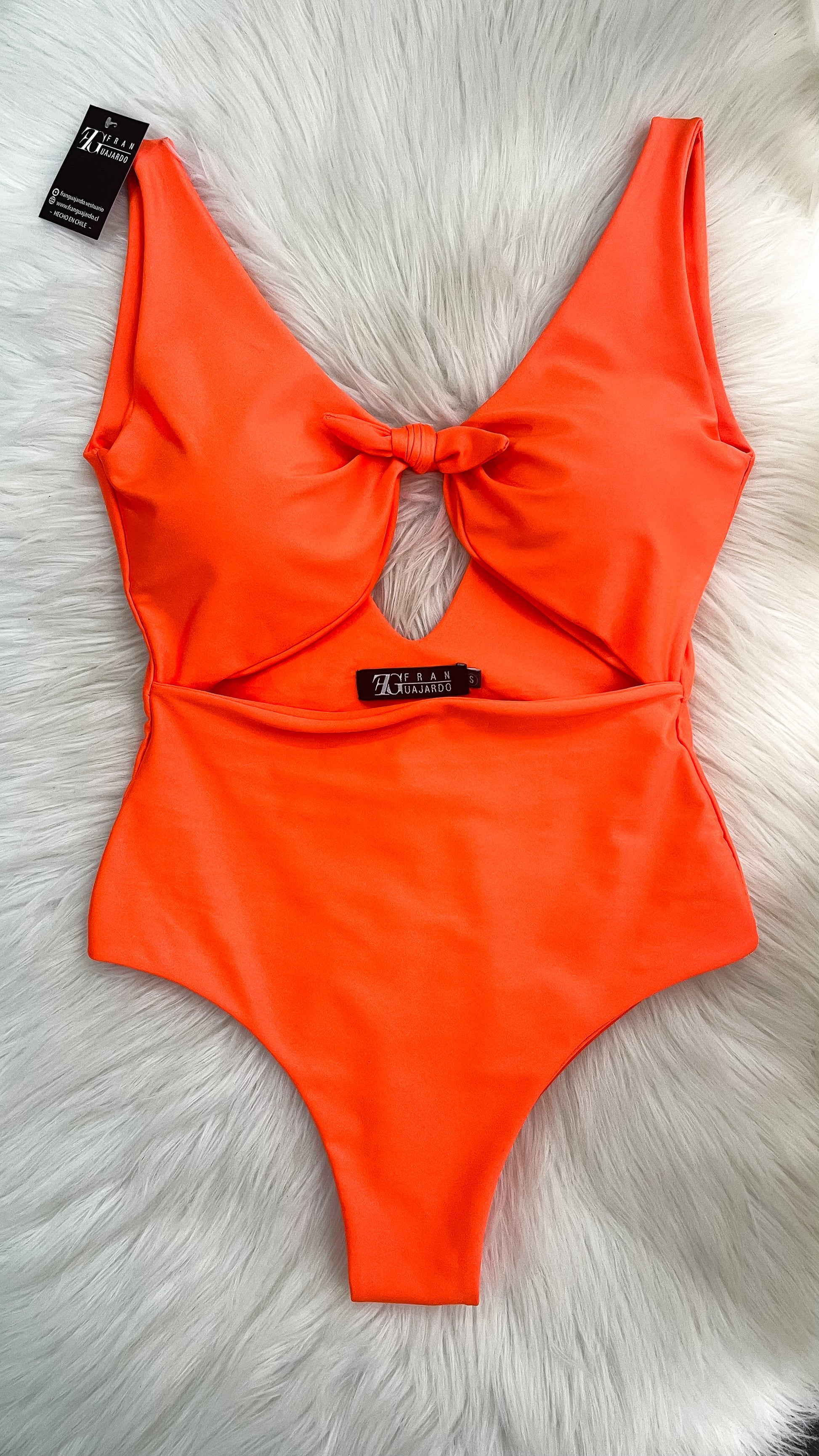 Traje de baño - Nani