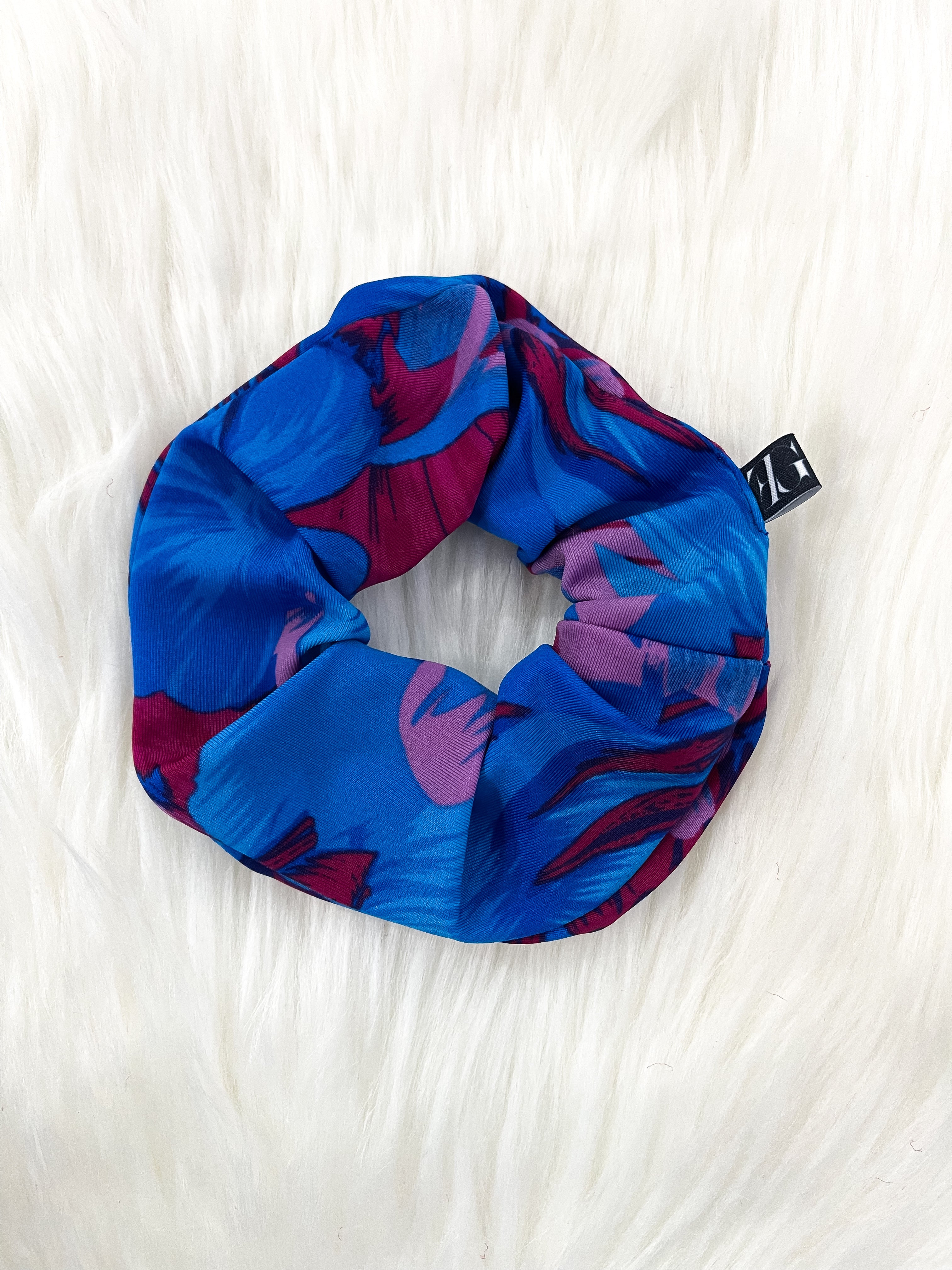 Scrunchies