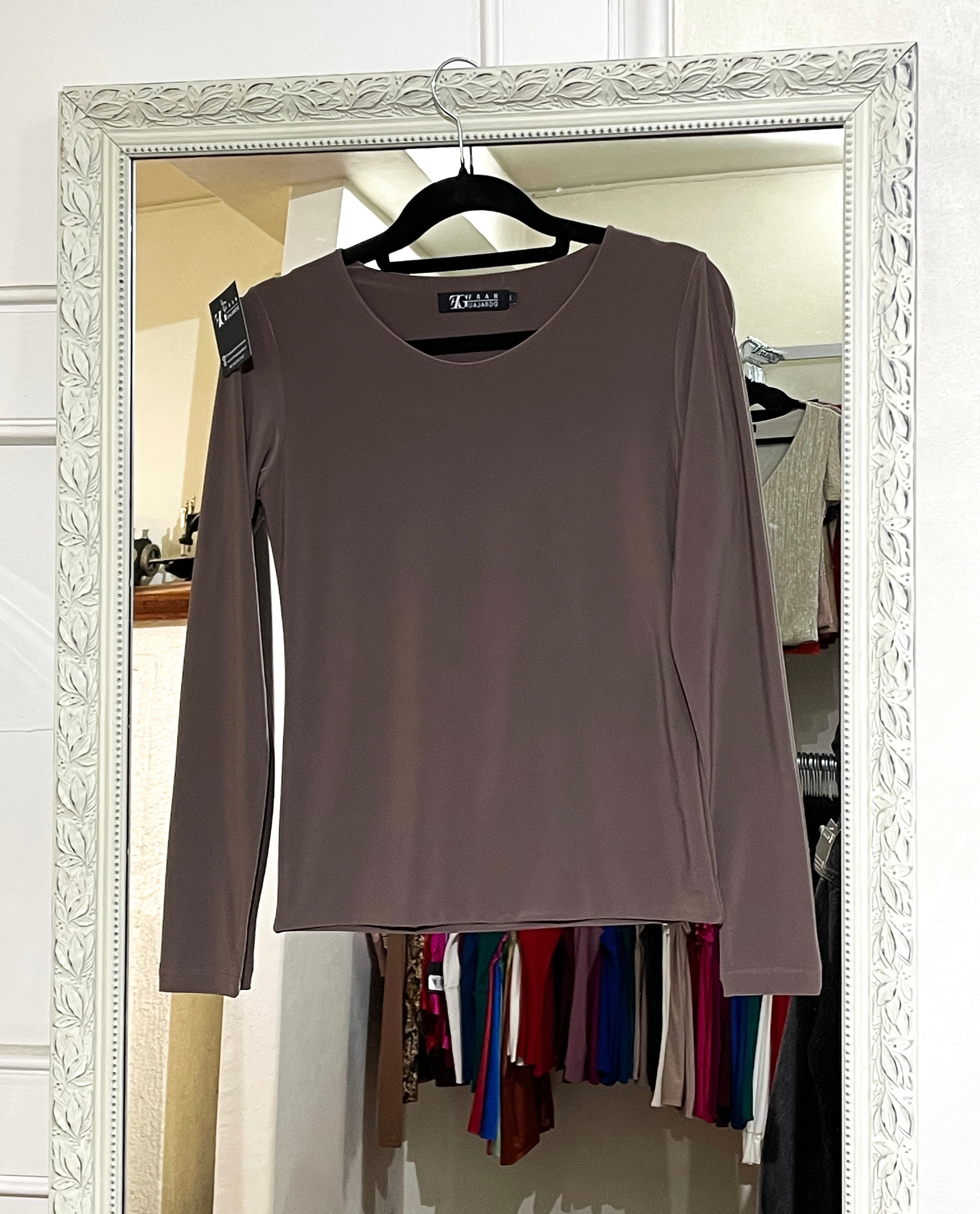 Polera Renata