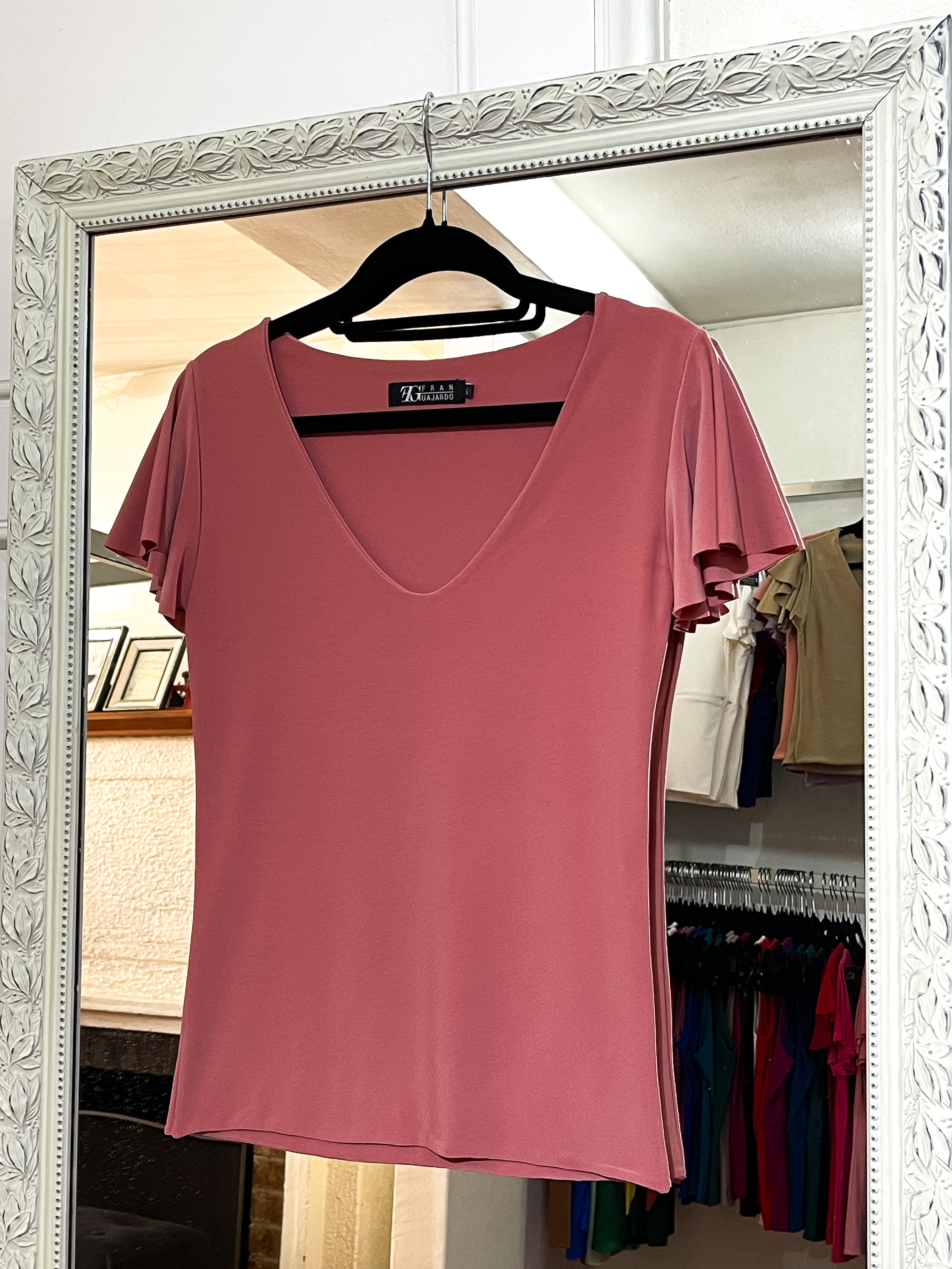 Polera Bruna