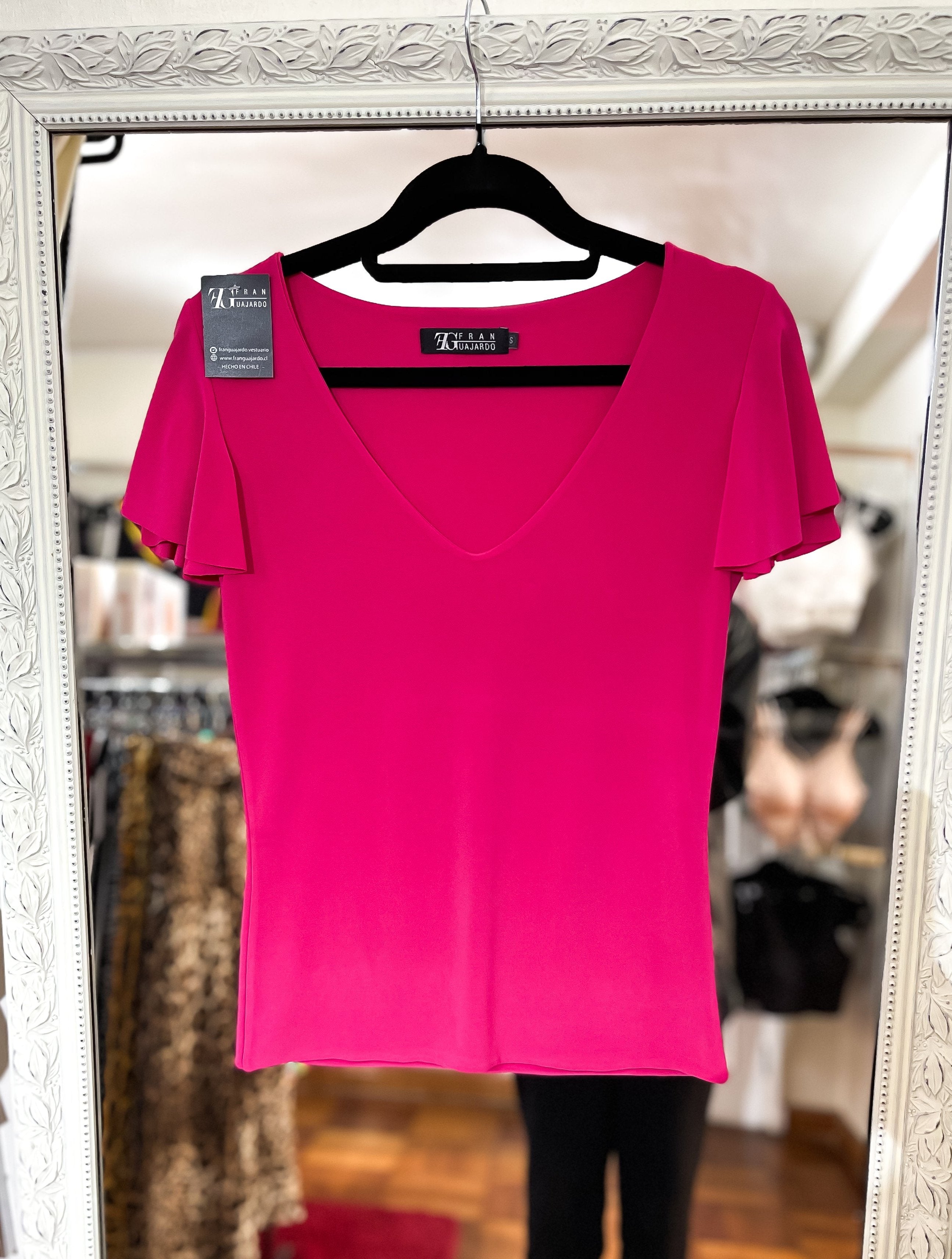 Polera Bruna