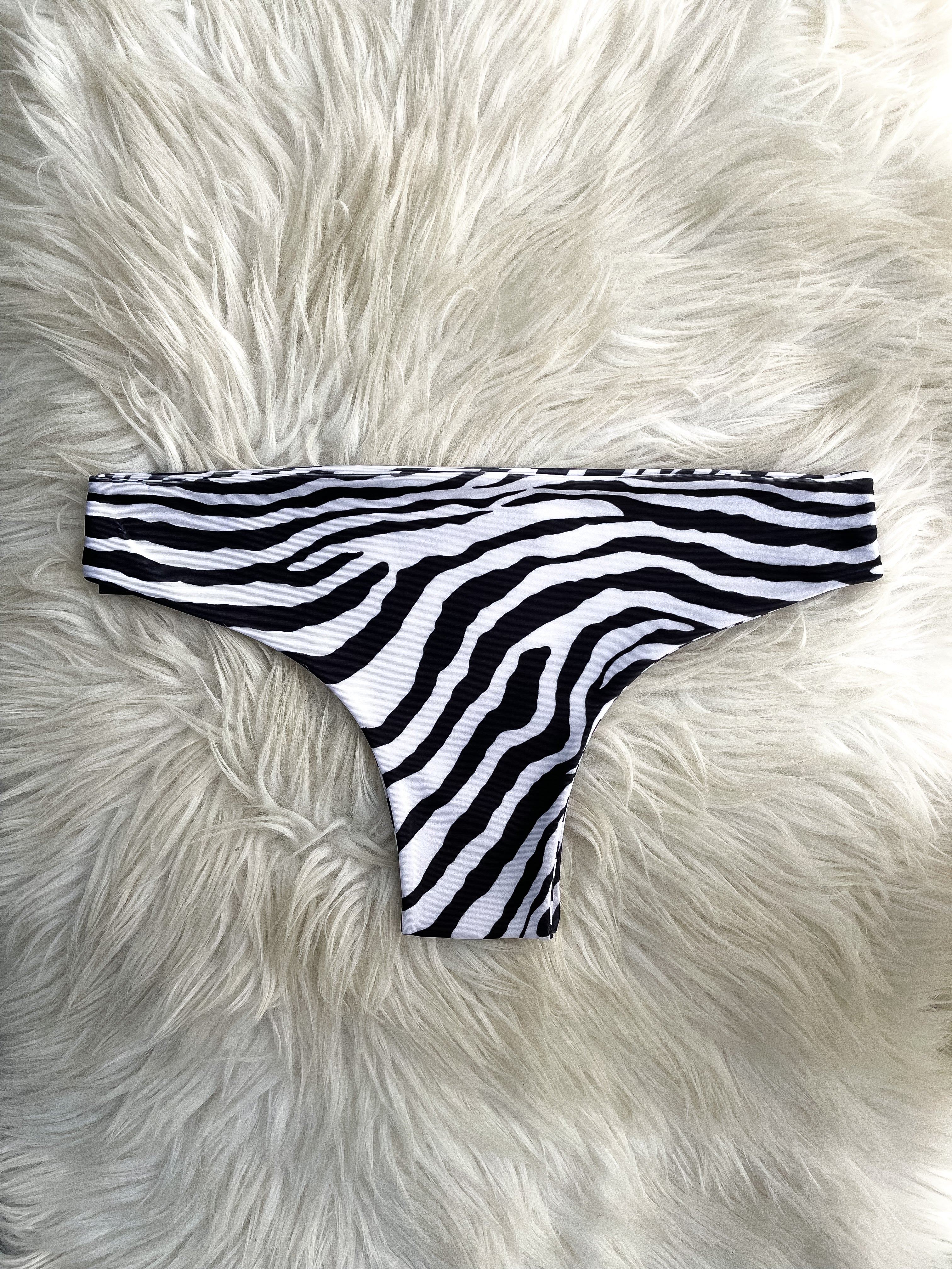 Culotte clásico liso