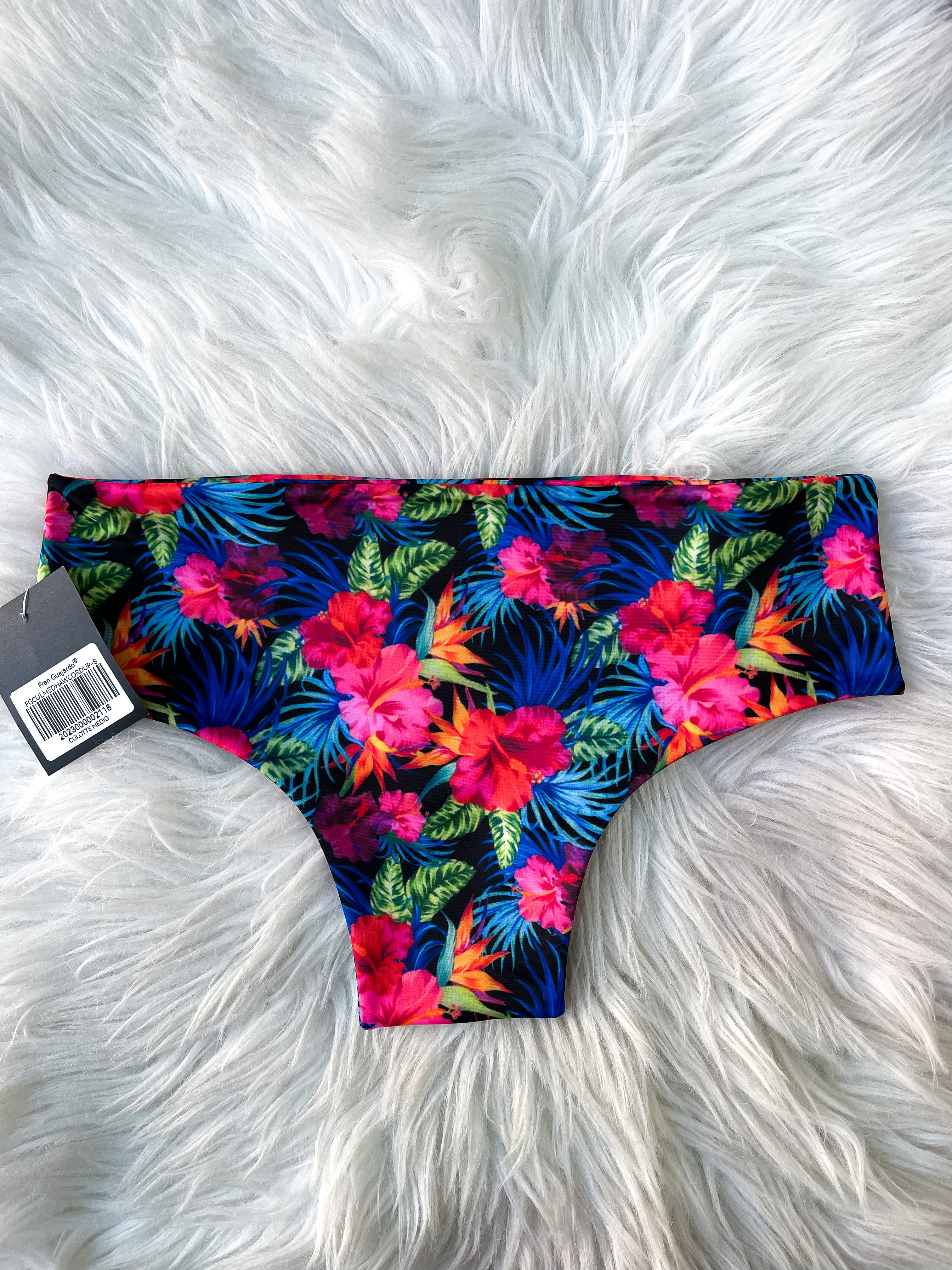 Culotte Medio