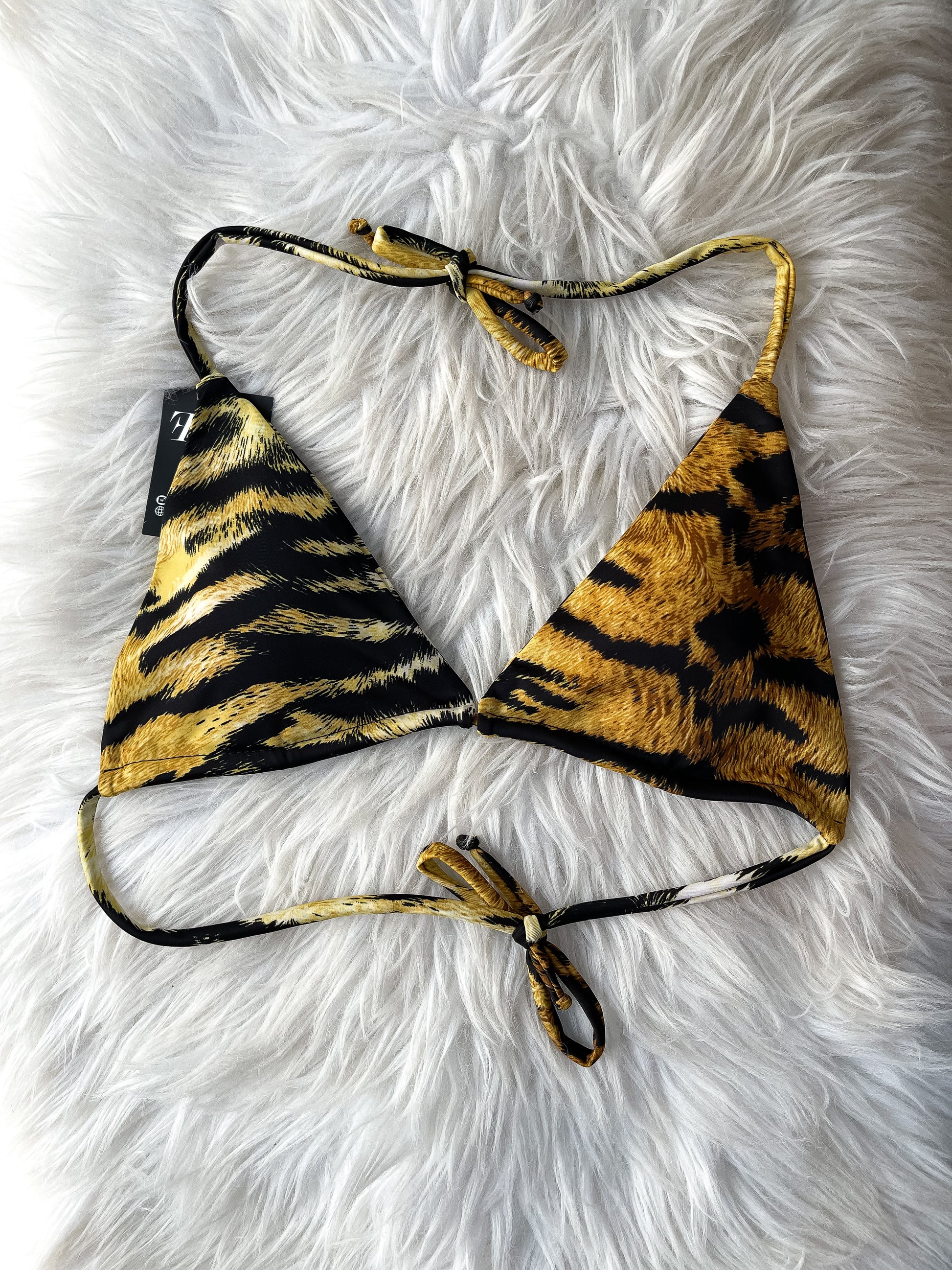 Bikini Triángulo