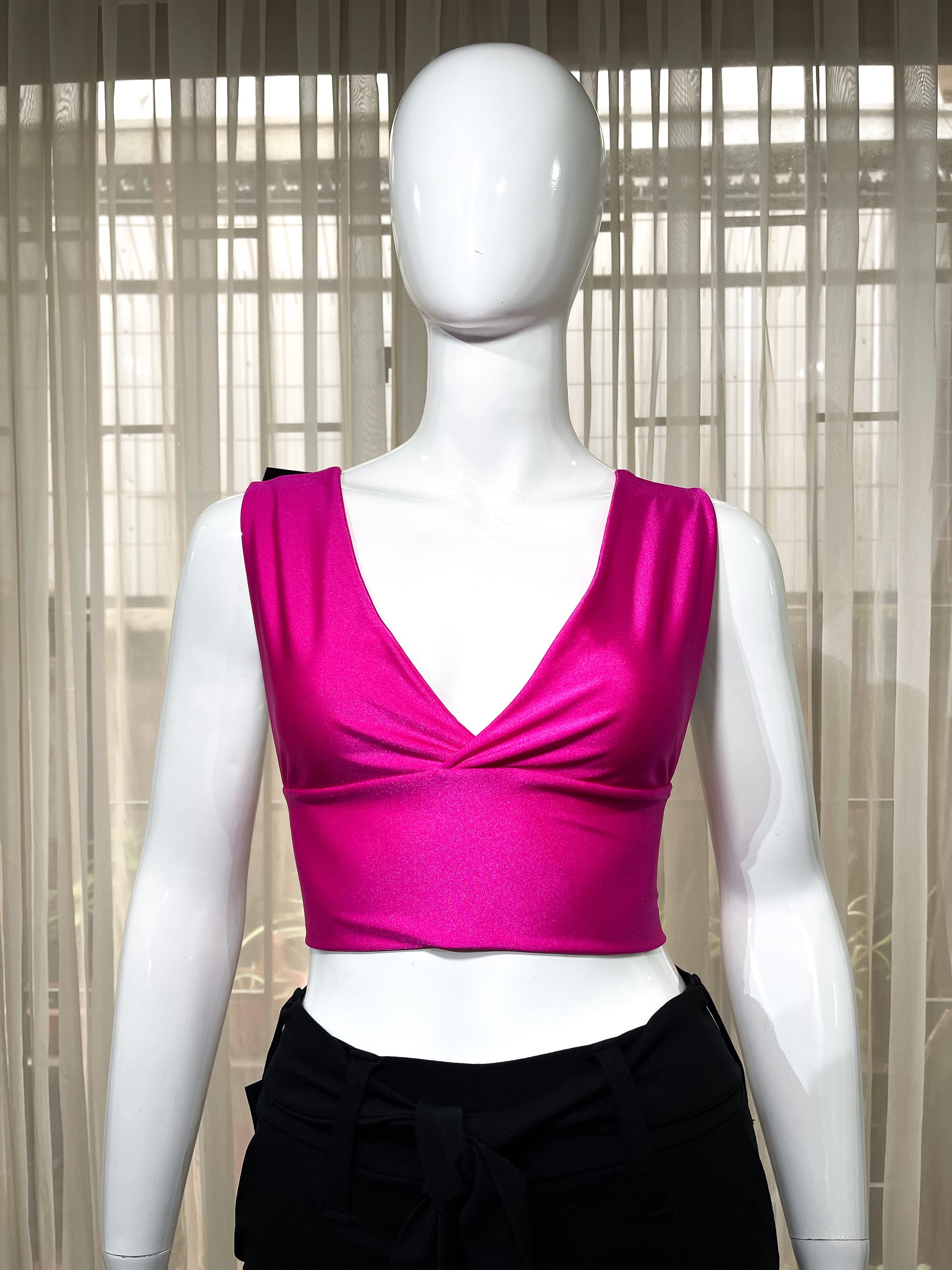 Croptop Máxima
