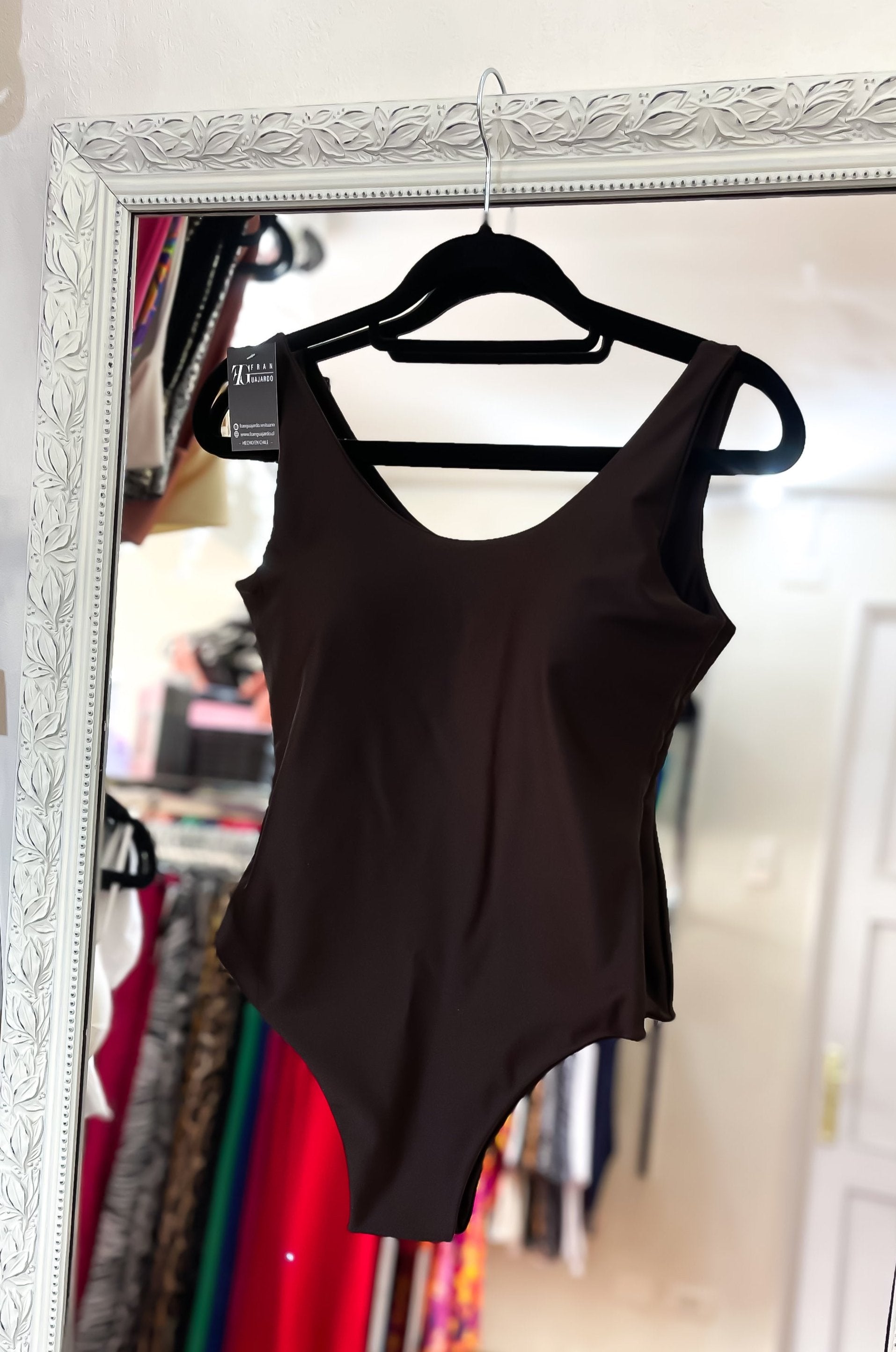 Traje de baño - Paulina