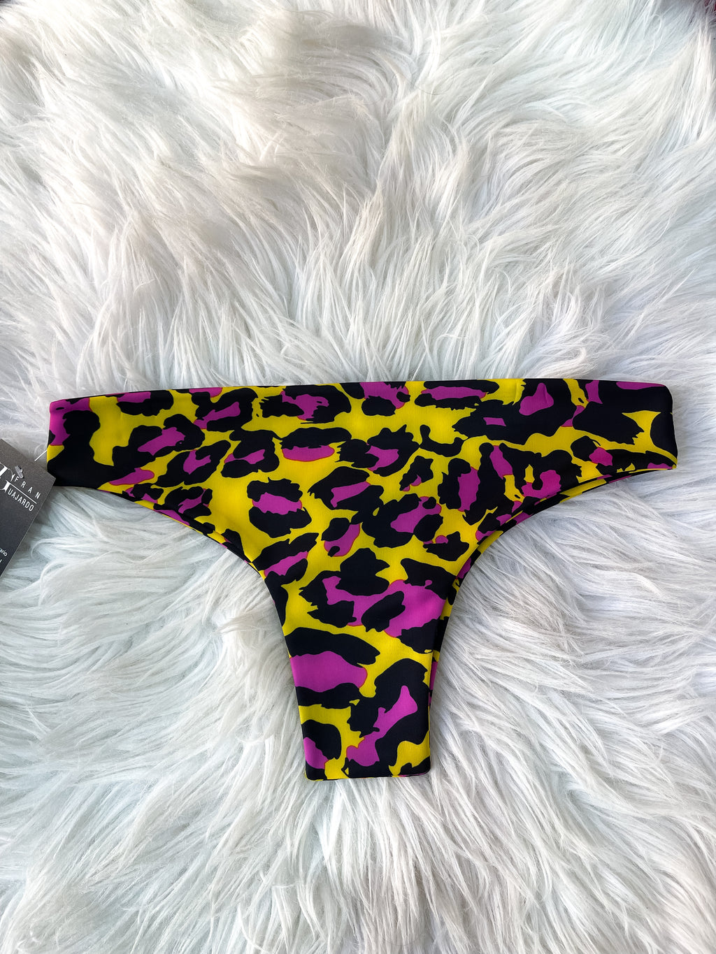 Culotte Clásico estampado II