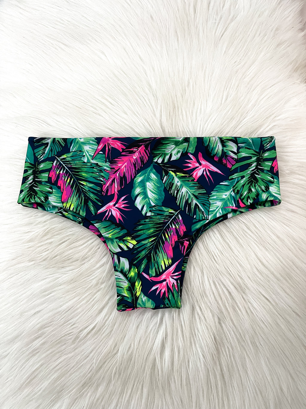 Culotte Medio