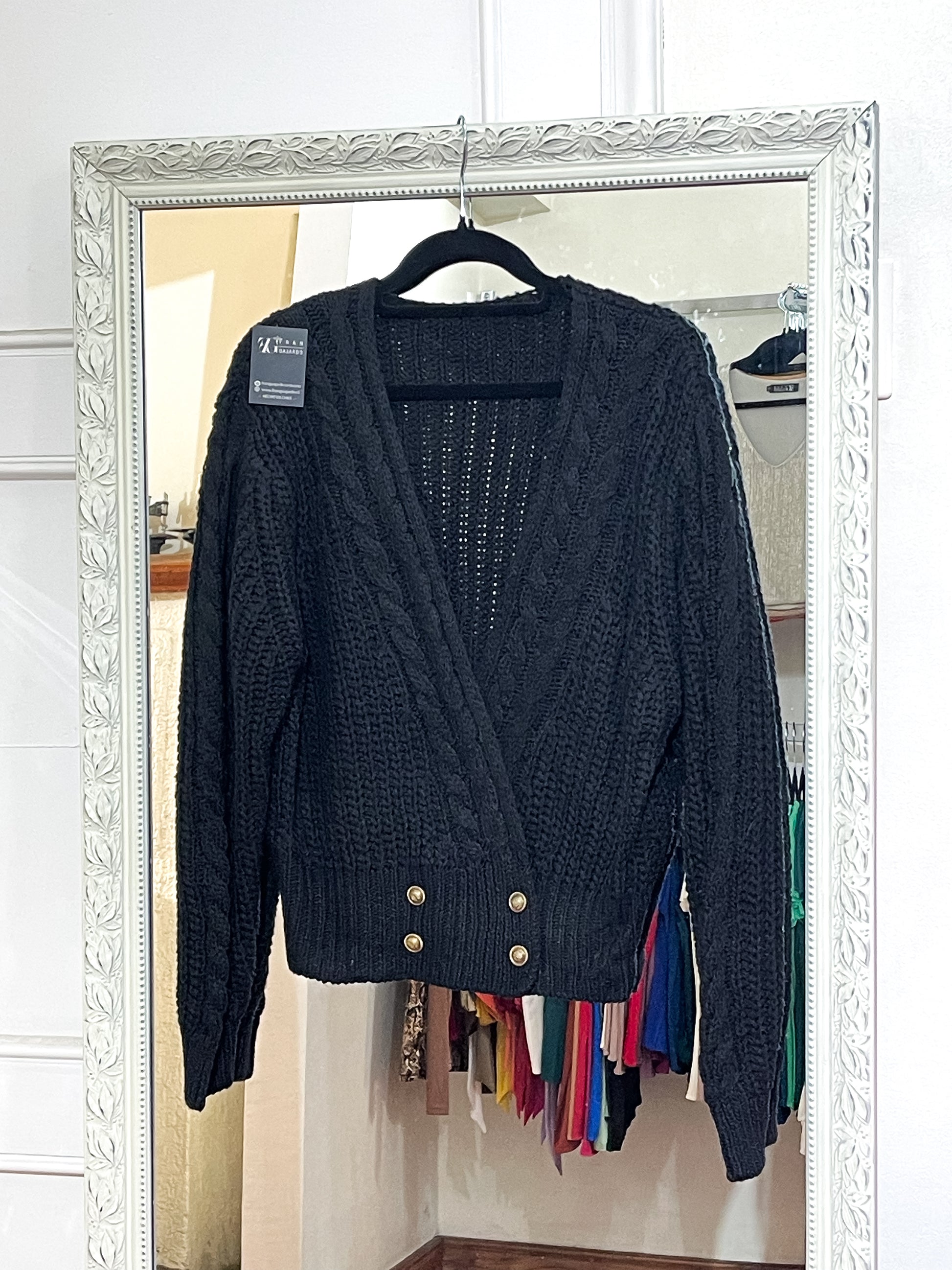 Sweater Mili