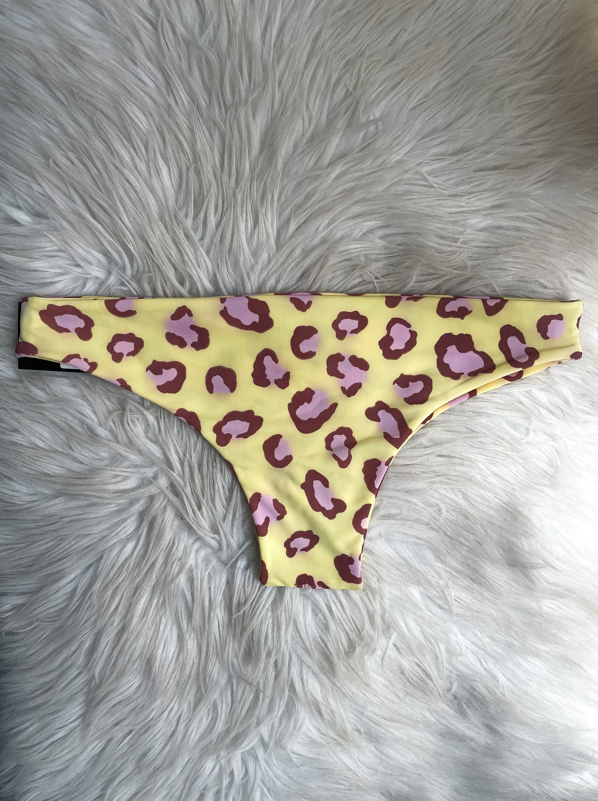 Culotte Clásico estampado II