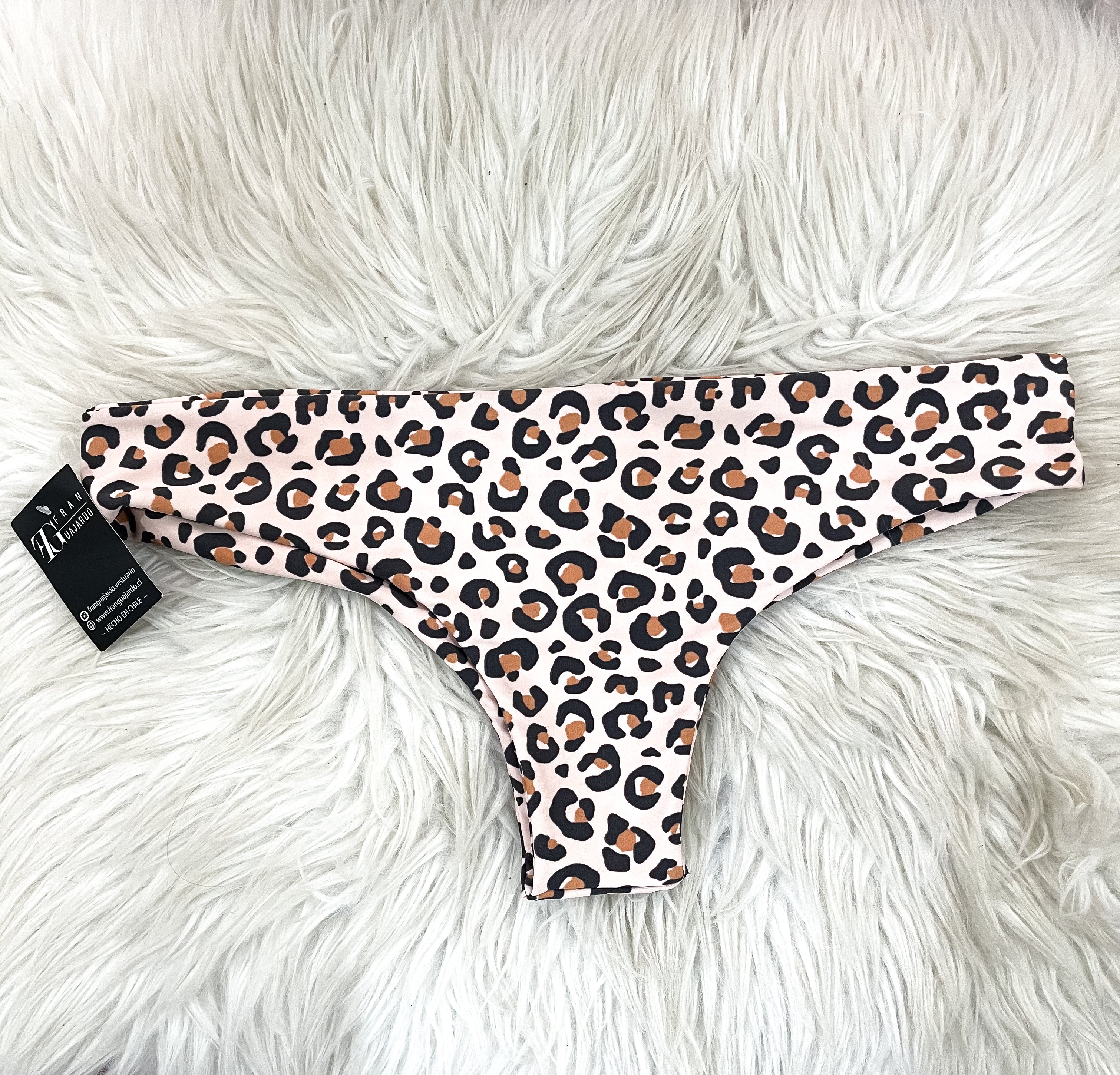 Culotte Clásico estampado