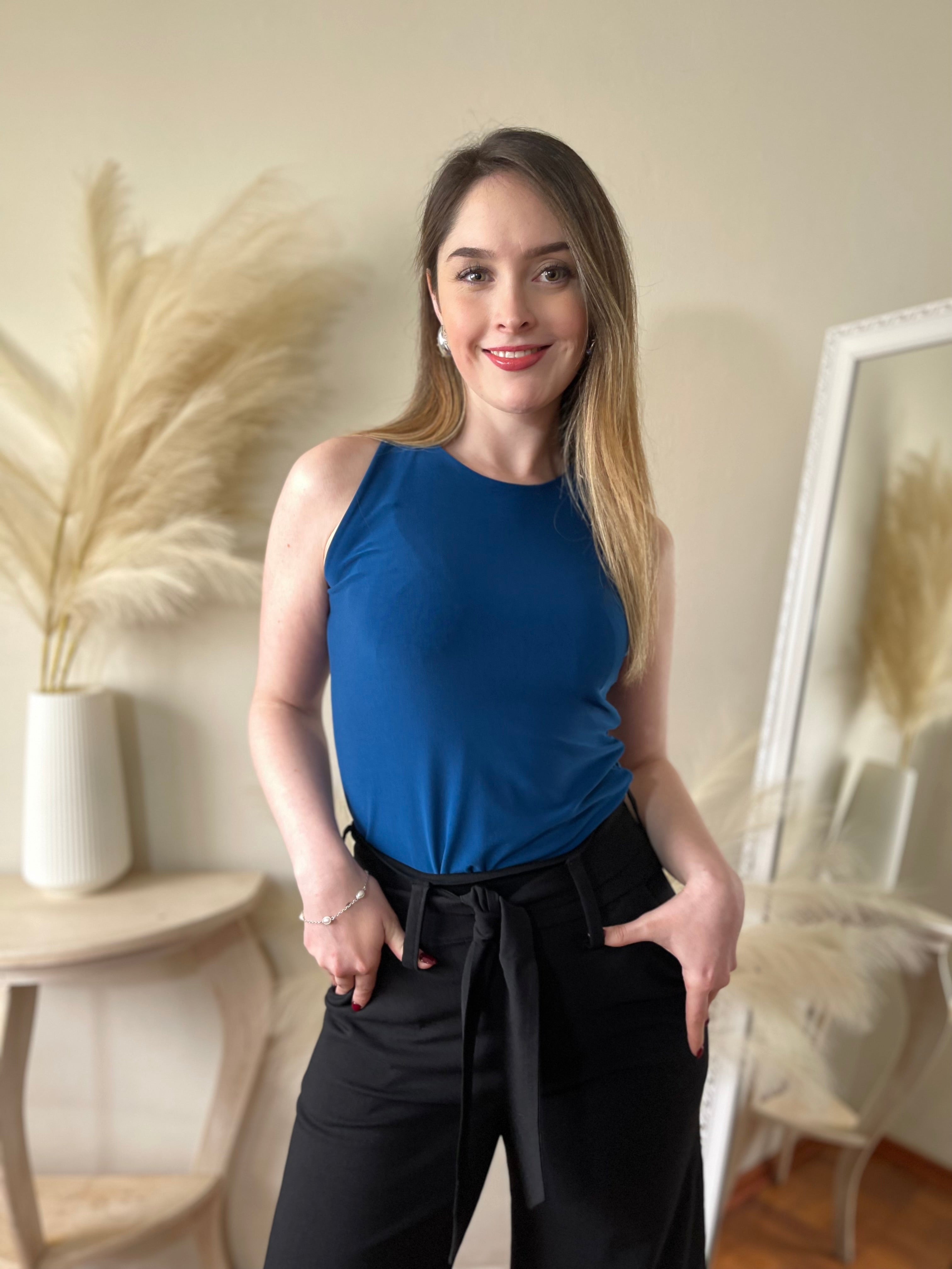 Polera Vicenta