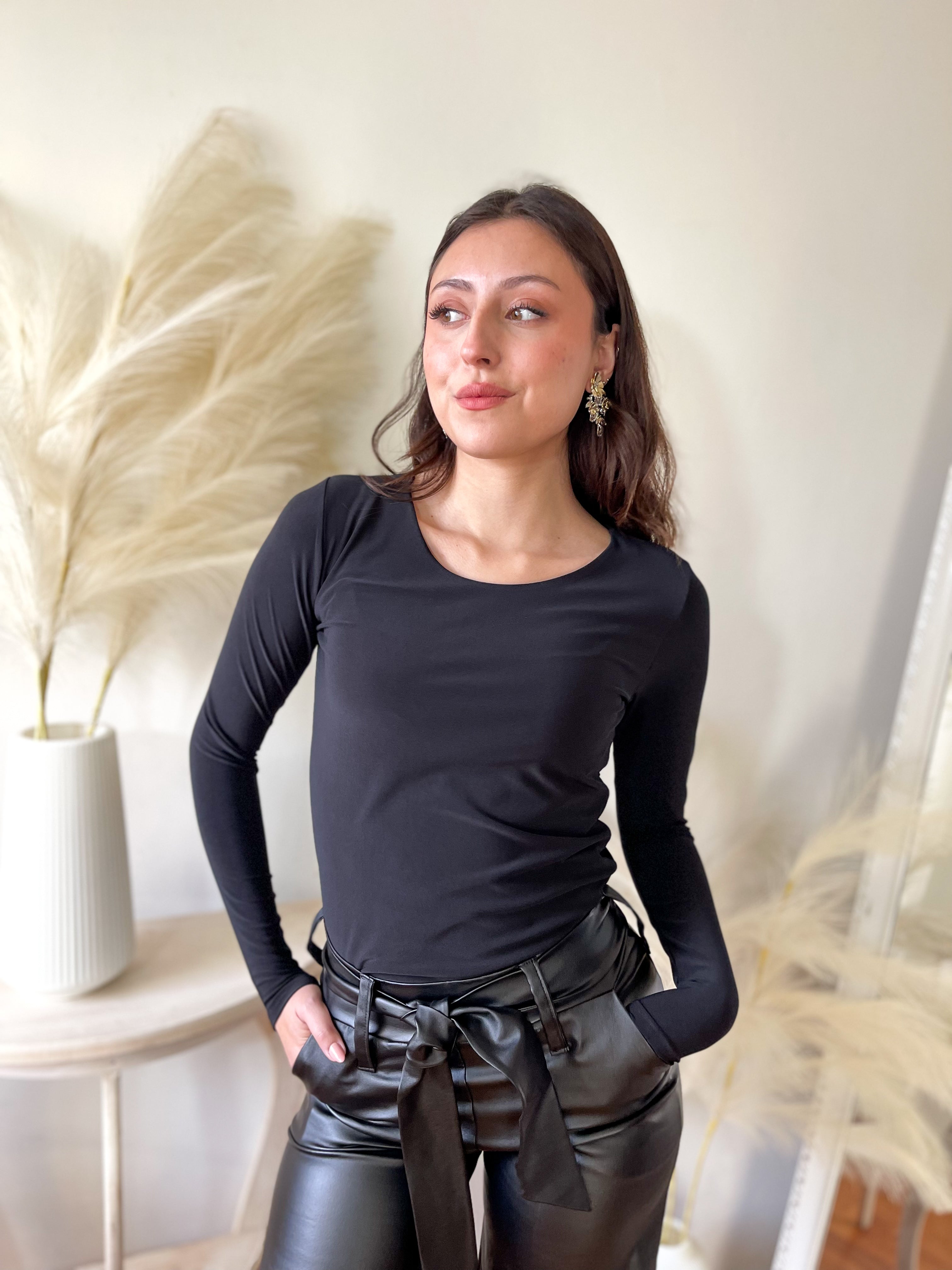 Polera Renata