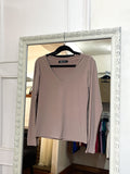 Polera - Top Ana