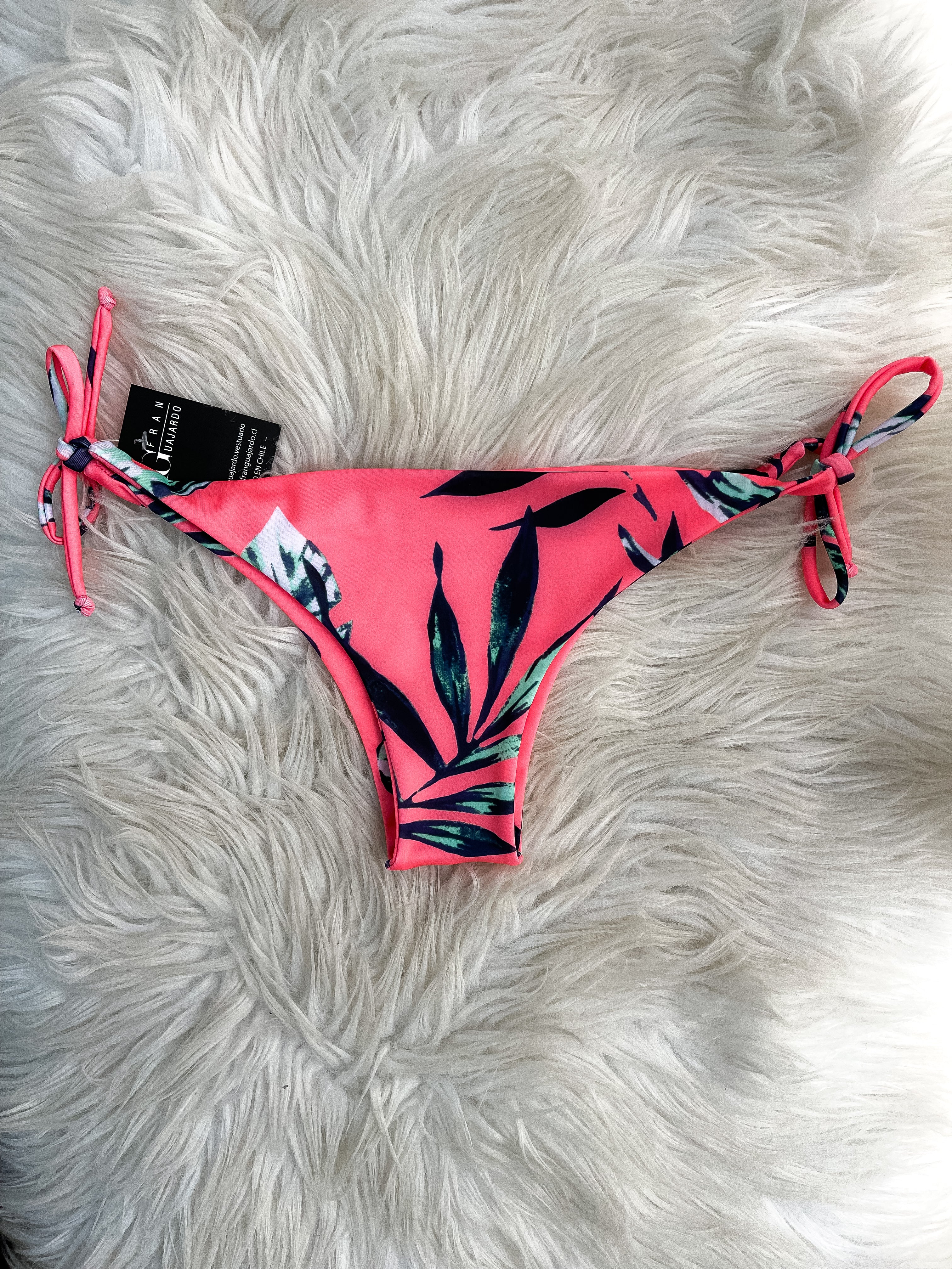 Culotte Amarra