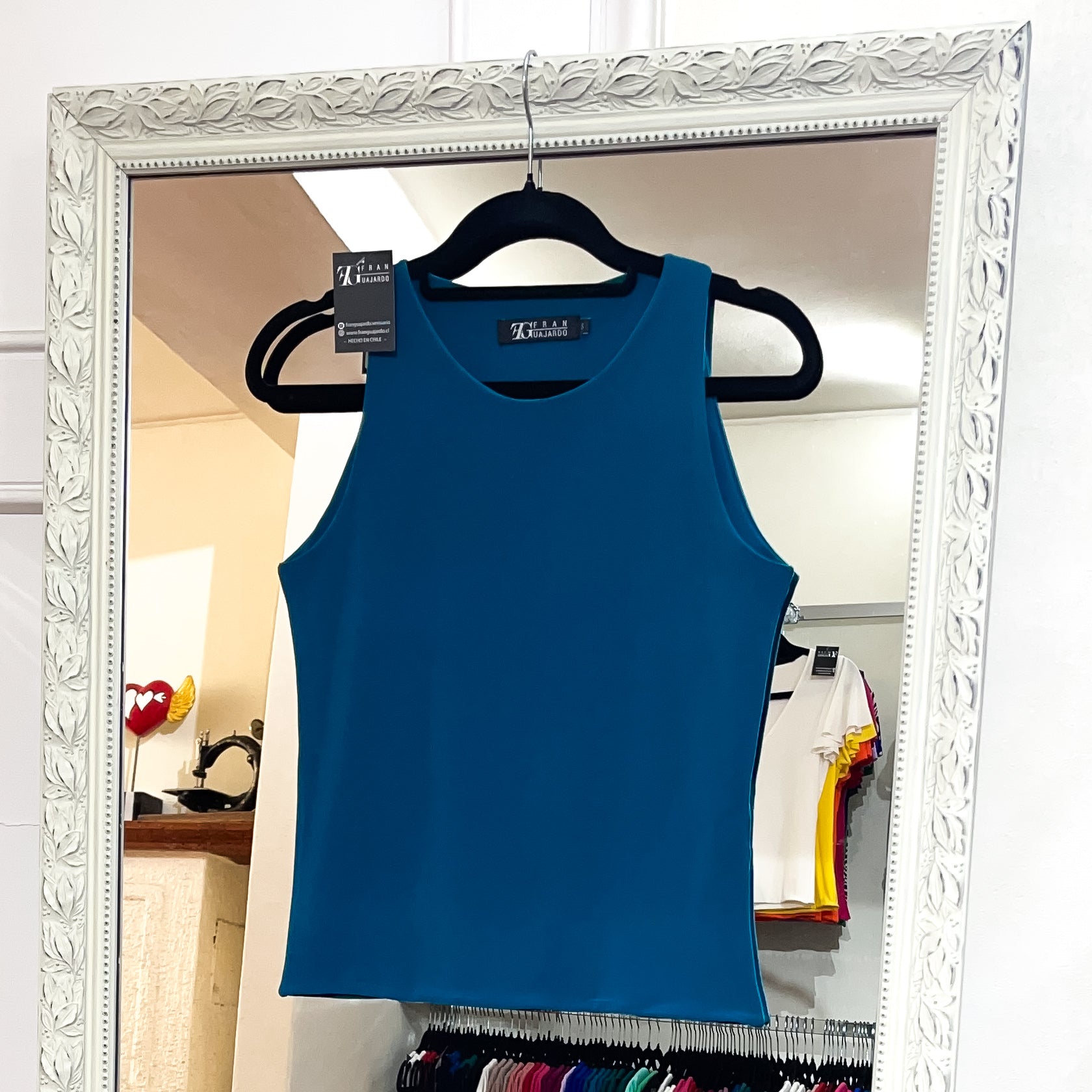 Polera Vicenta
