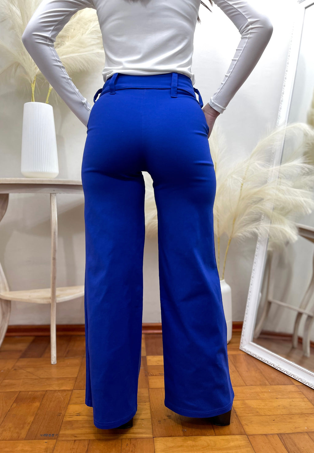Pantalón Paris