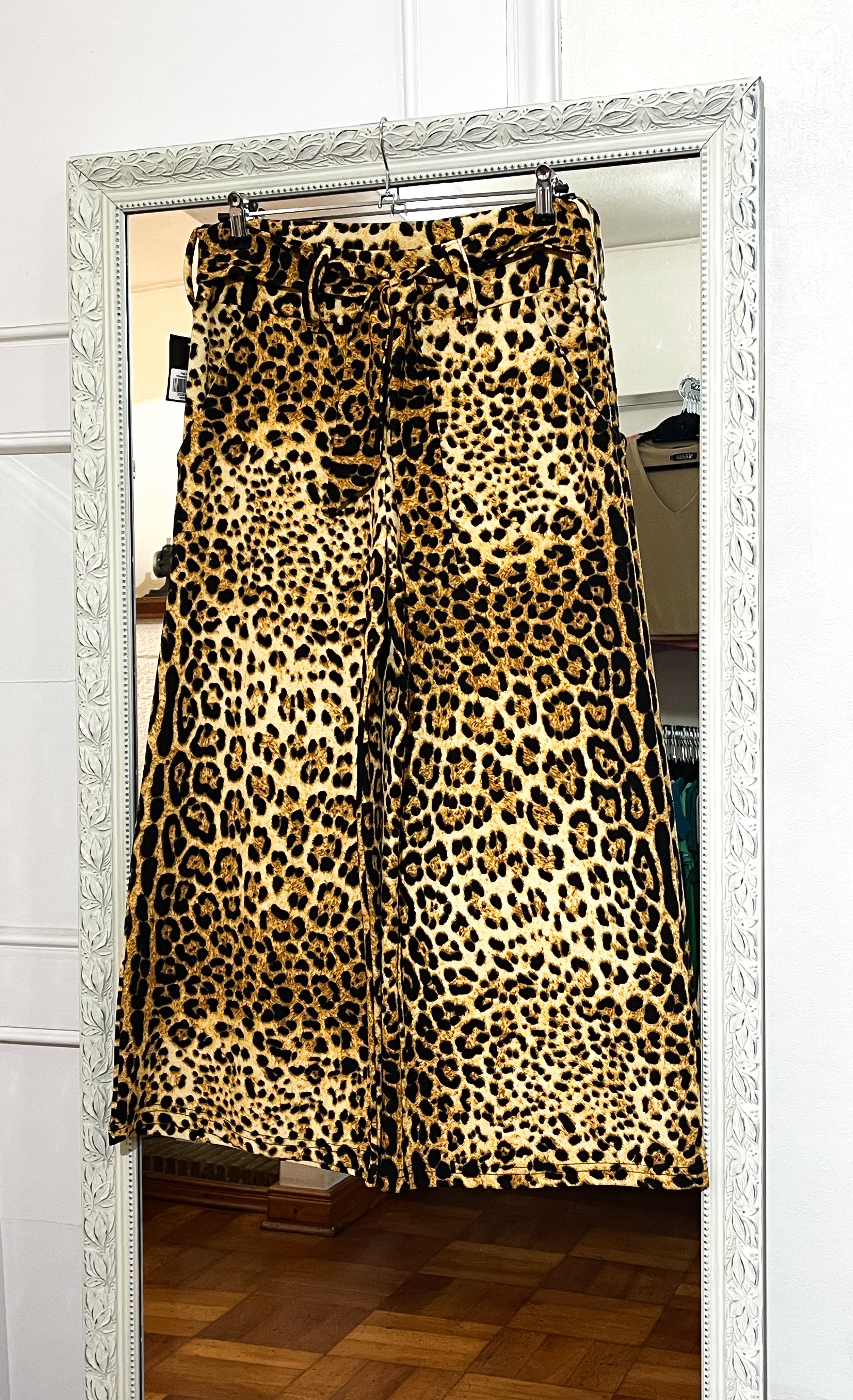 Pantalón Neve