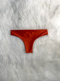 Culotte Clásico