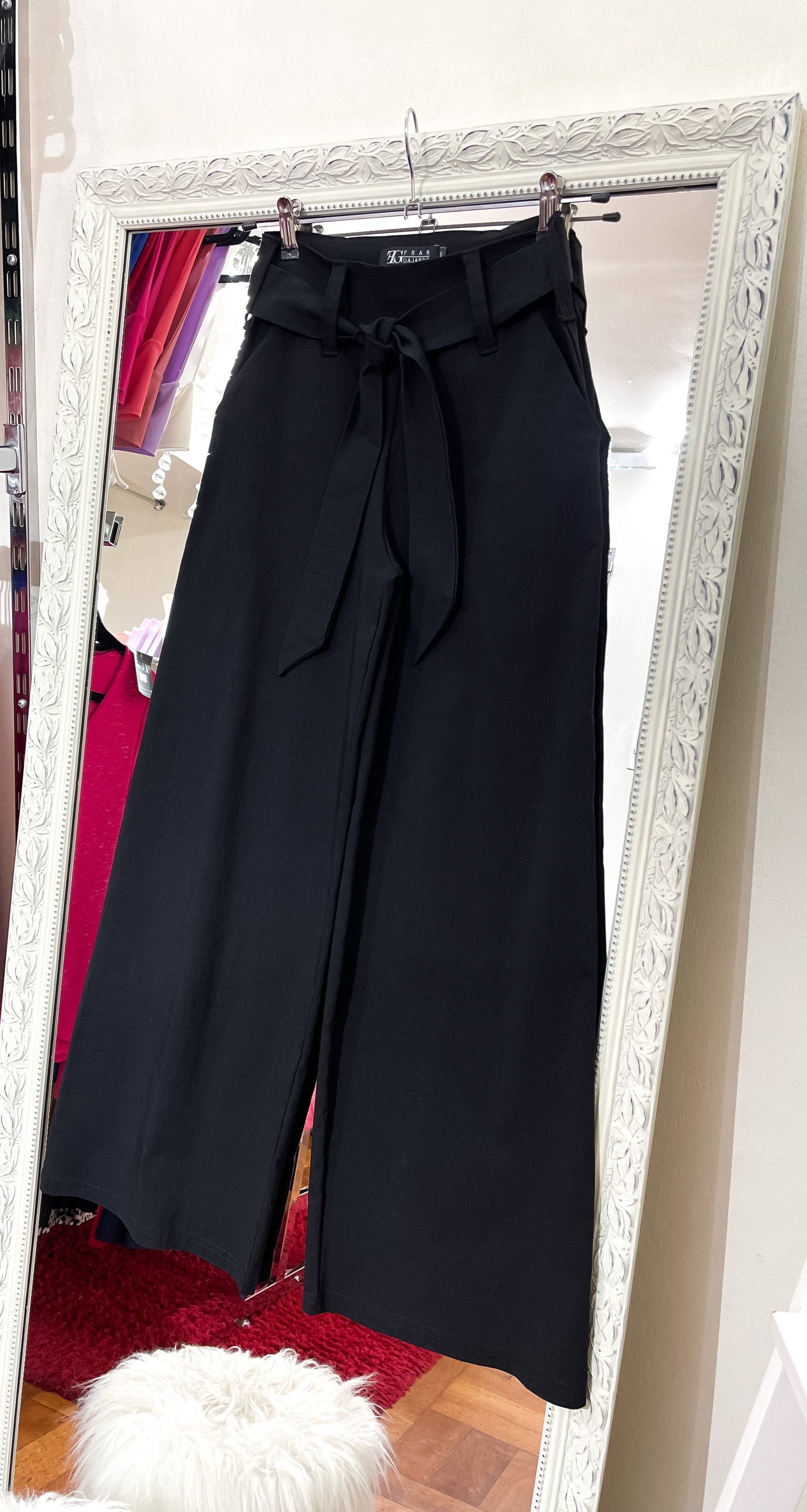 Pantalón Paris