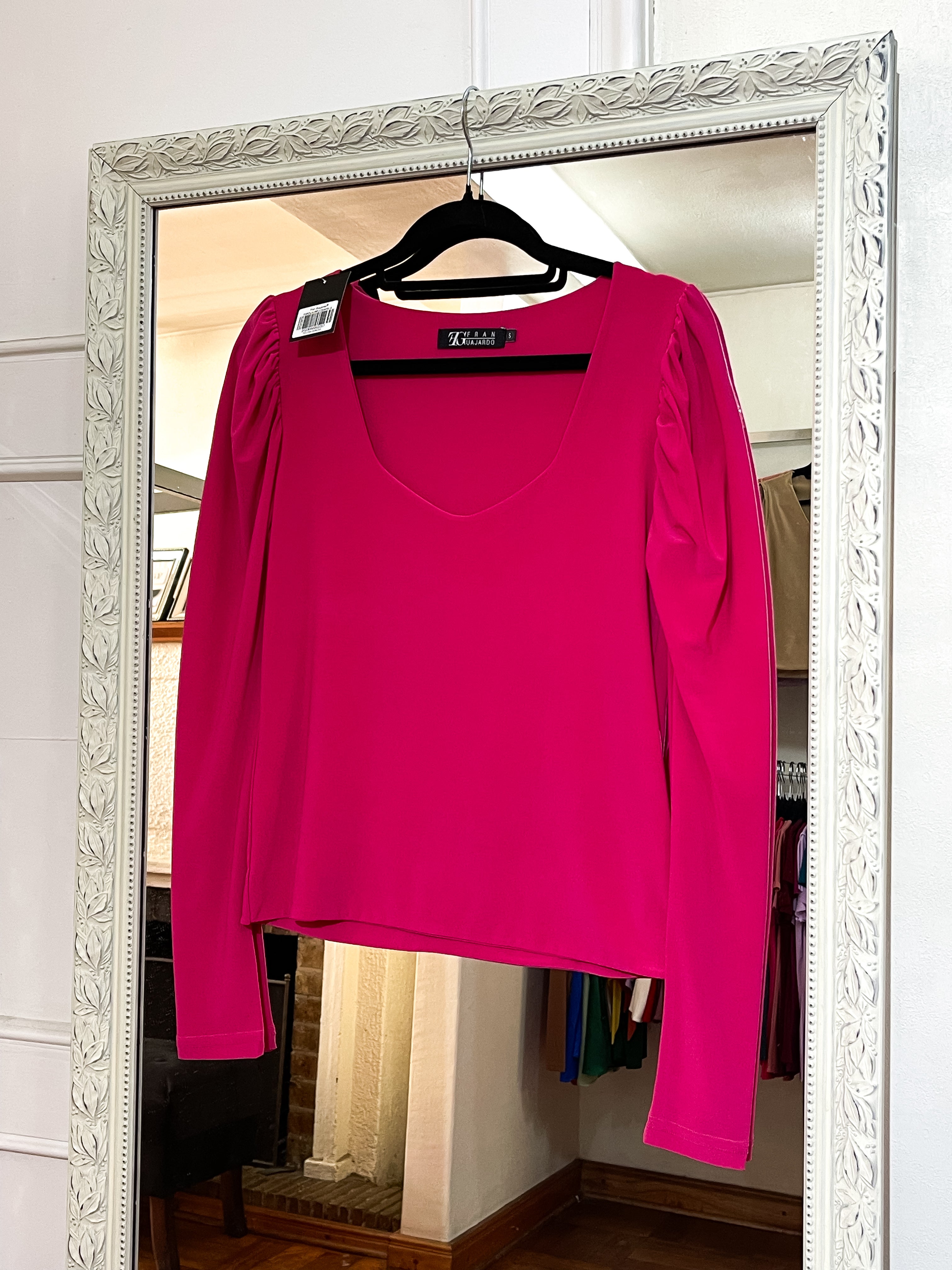 Polera Aurora