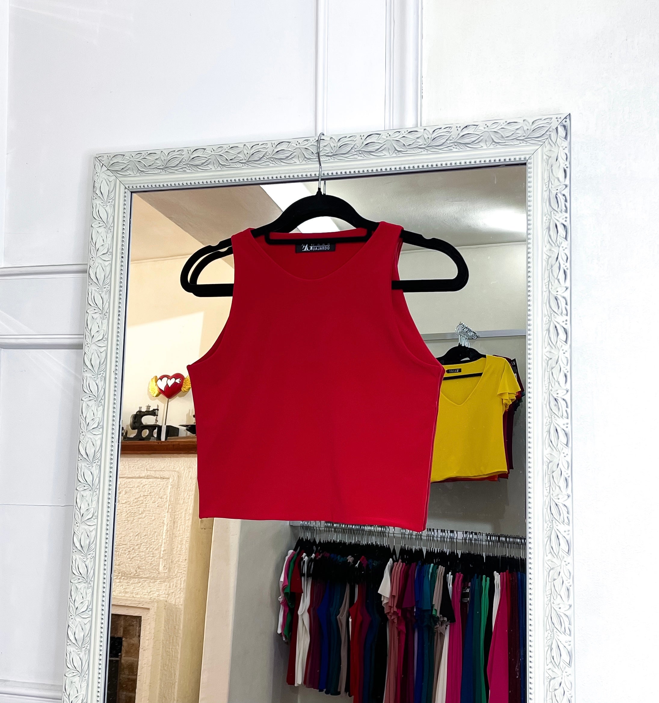Croptop Vicenta