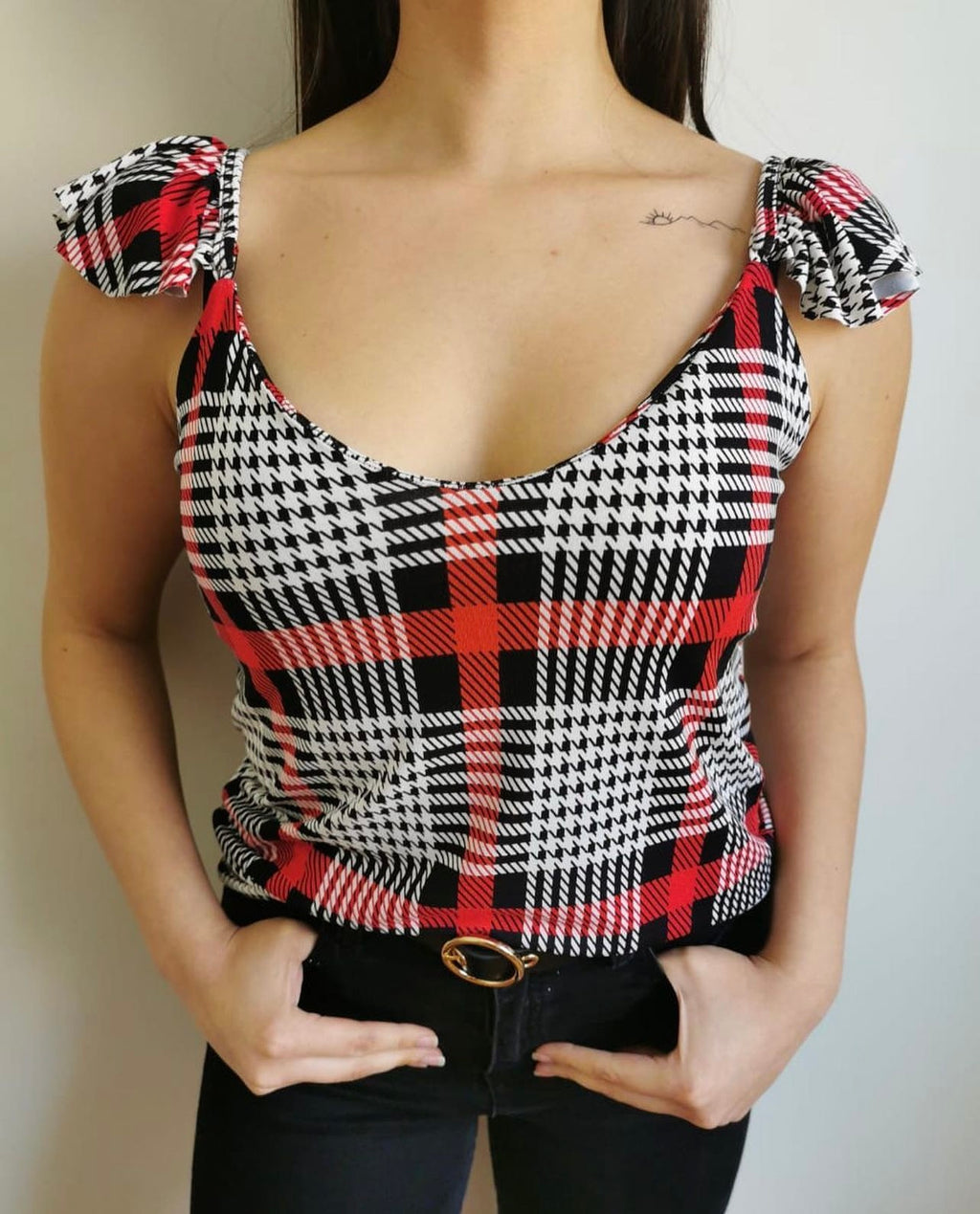 Top vuelitos