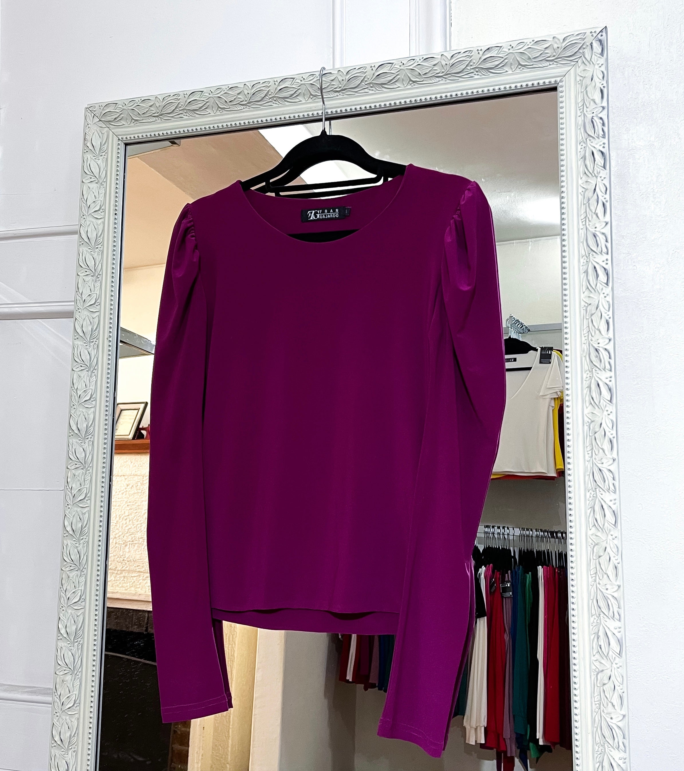 Polera Magnolia