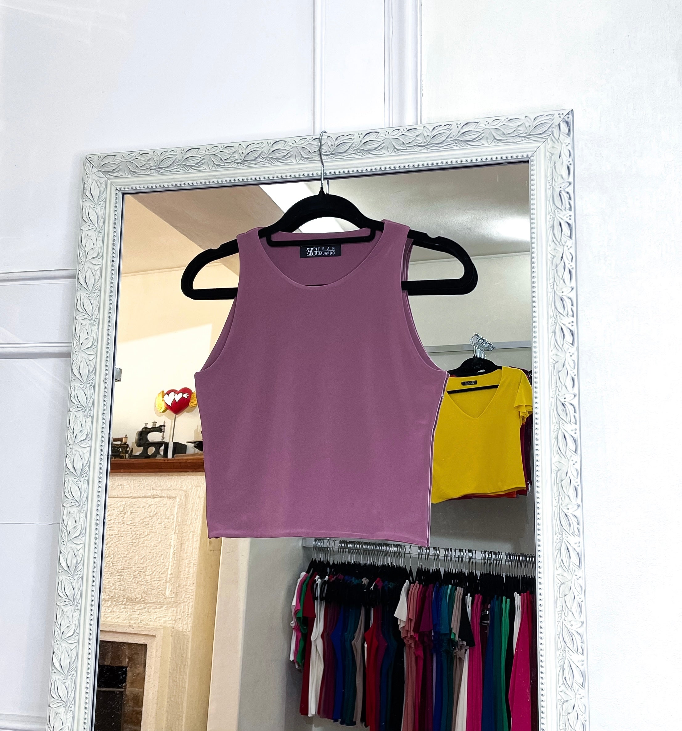 Croptop Vicenta