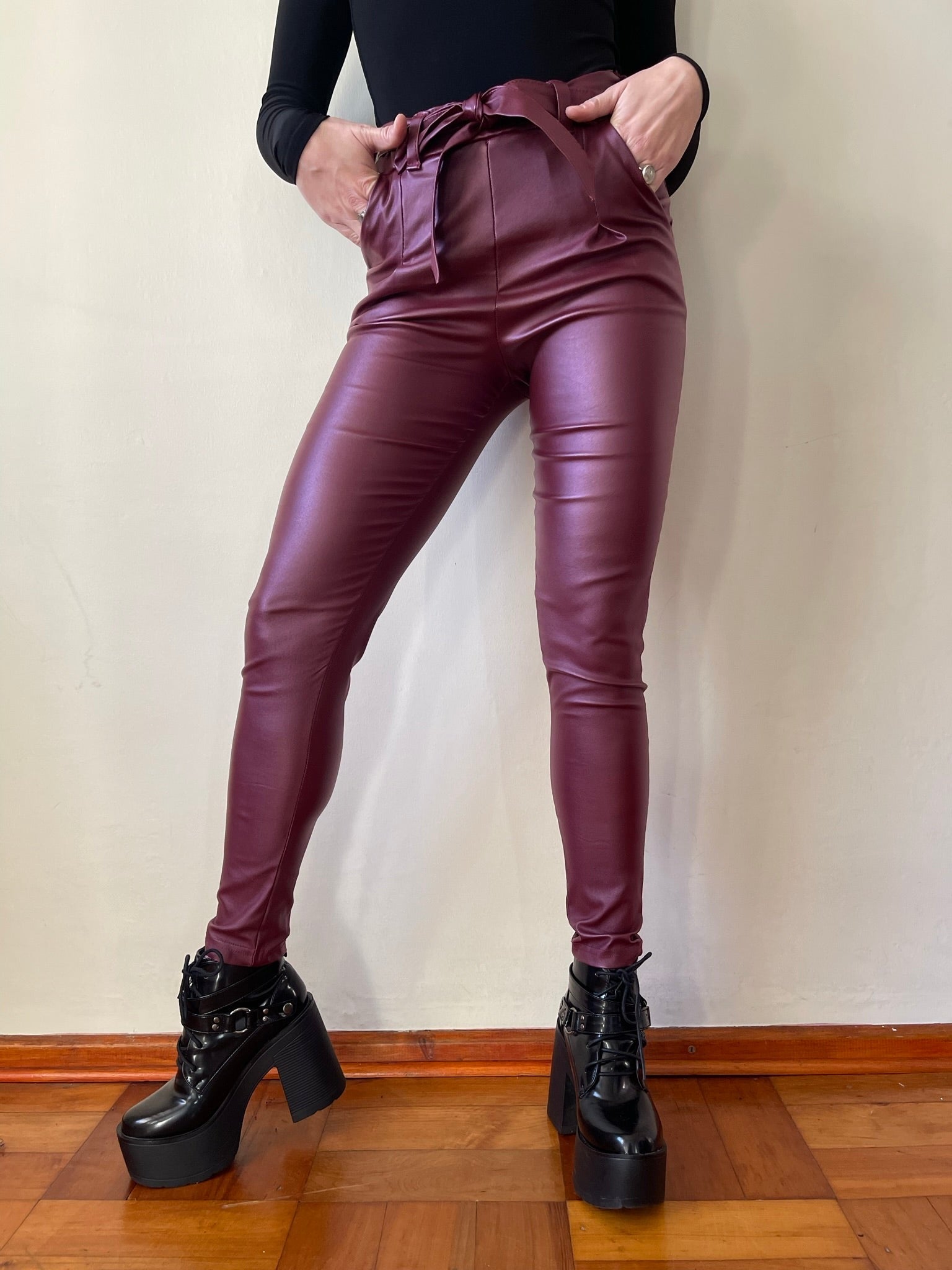 Pantalón Pitillo