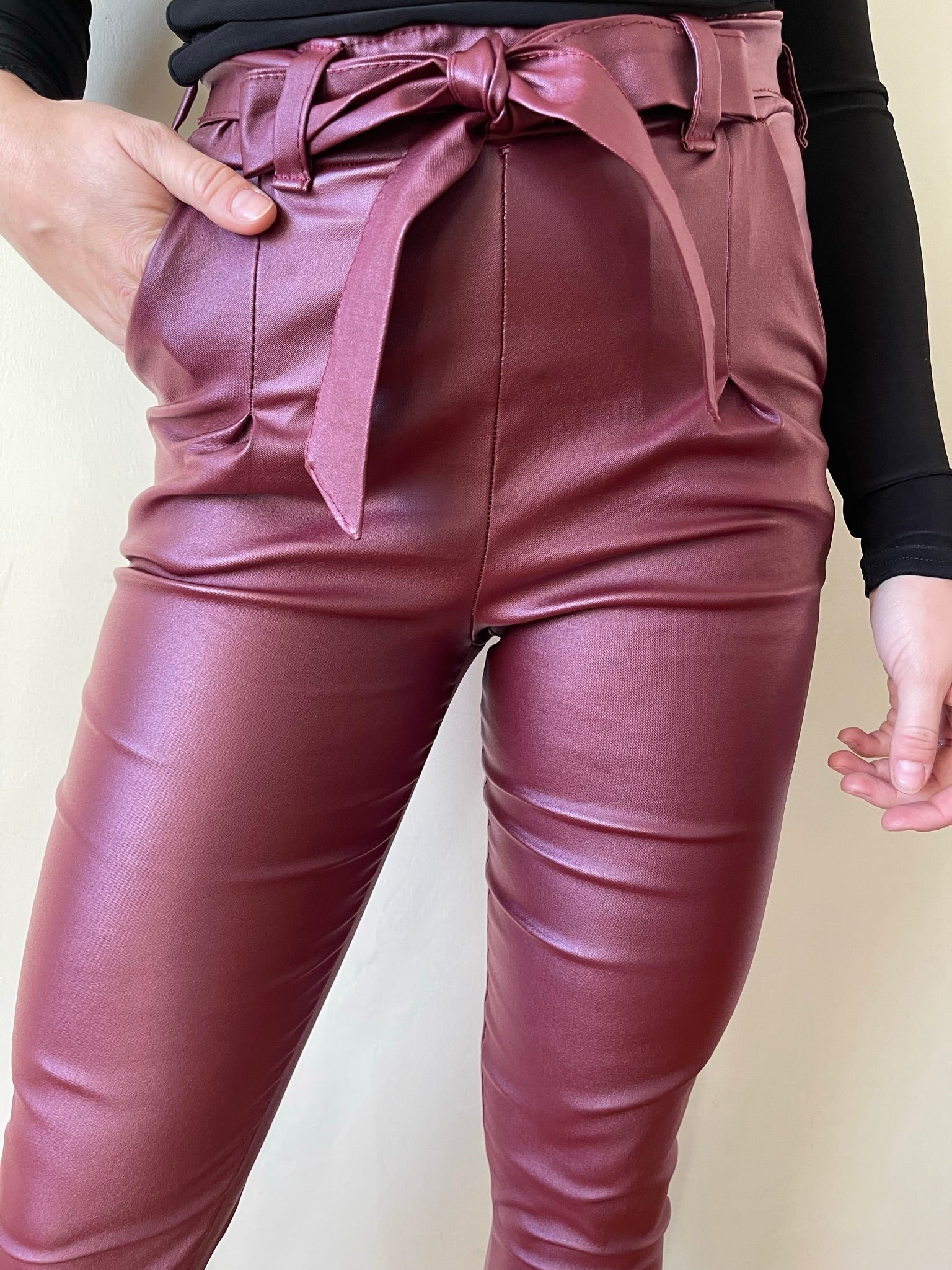 Pantalón Pitillo