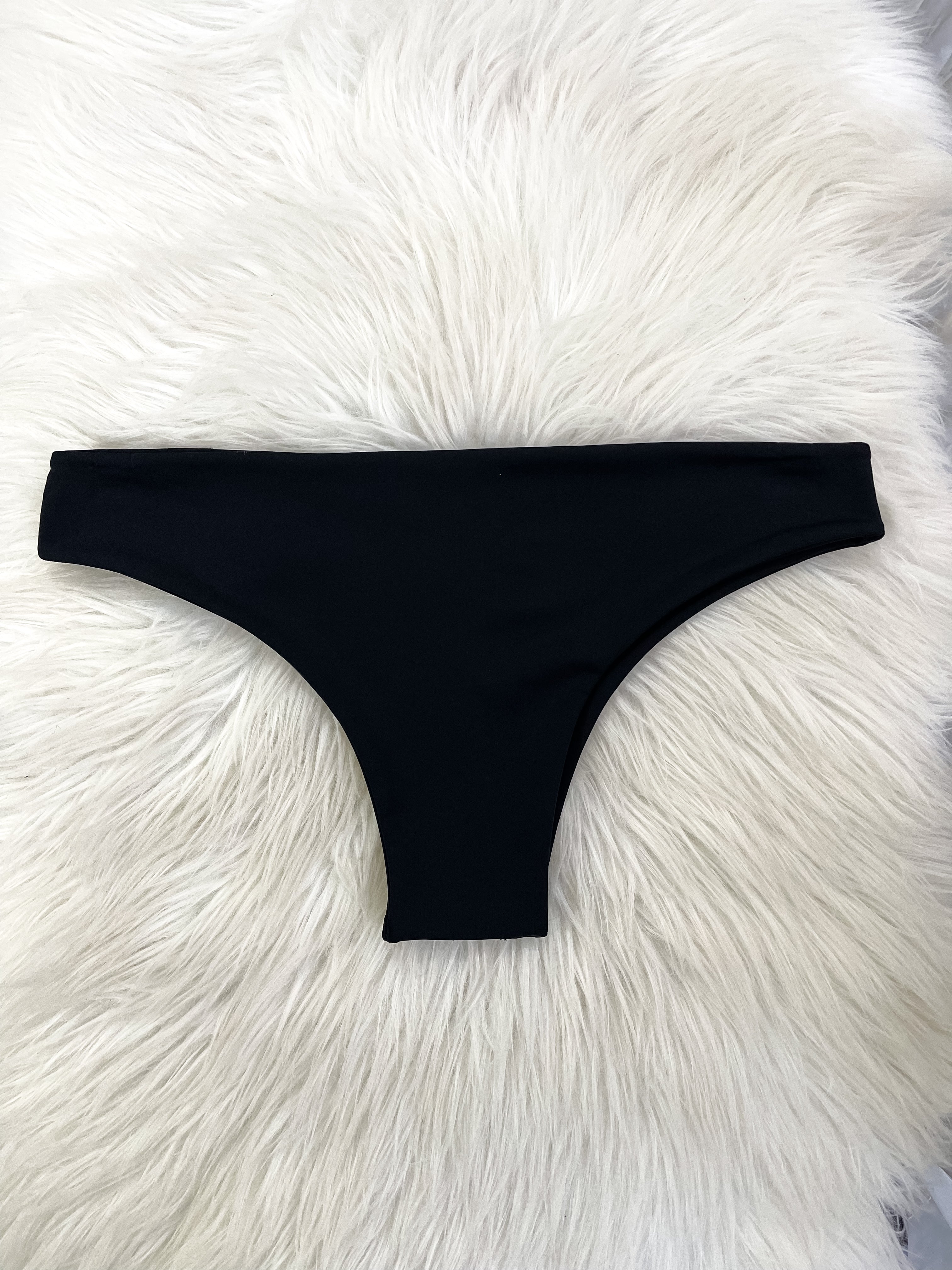 Culotte clásico liso