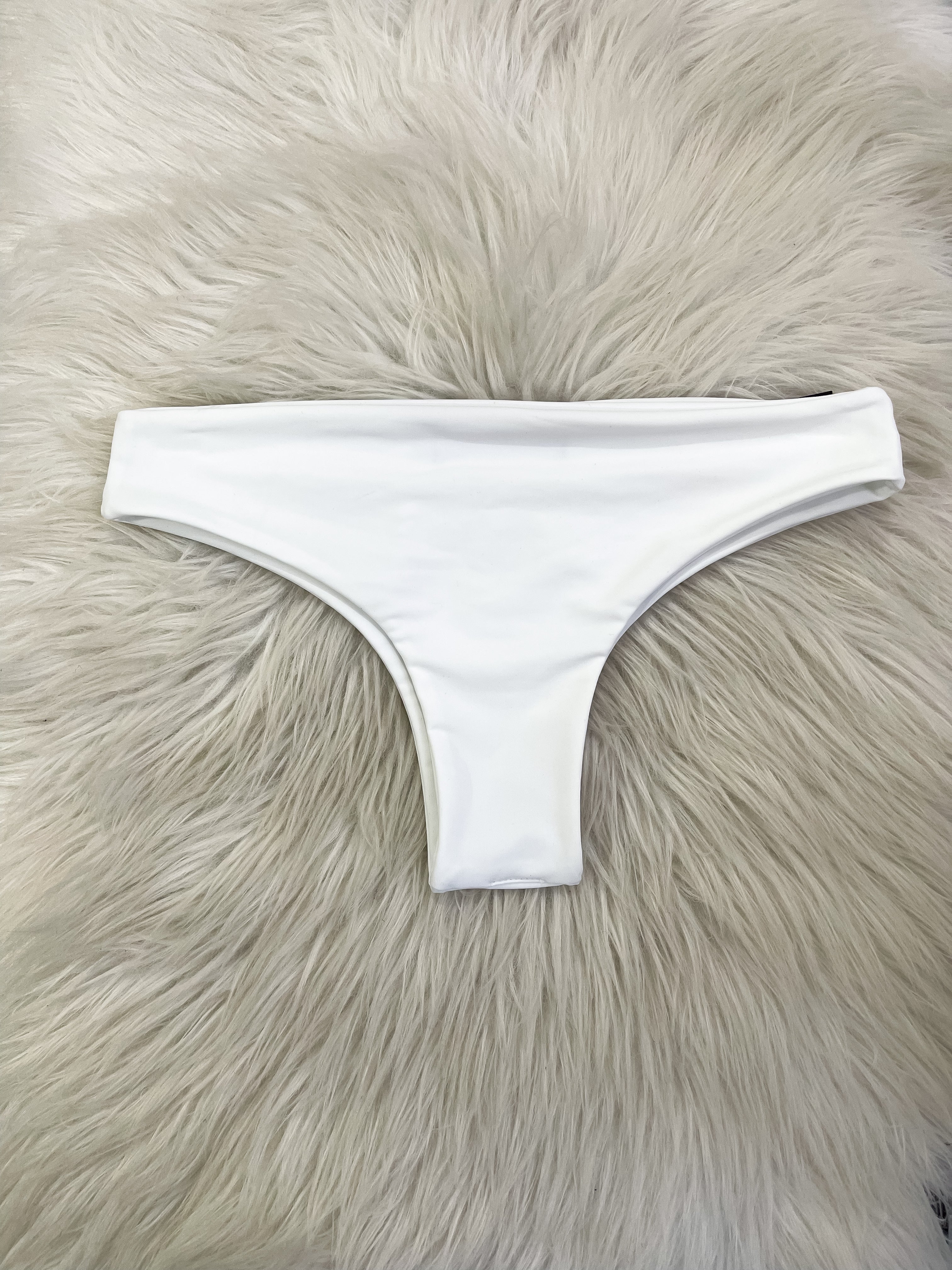 Culotte clásico liso