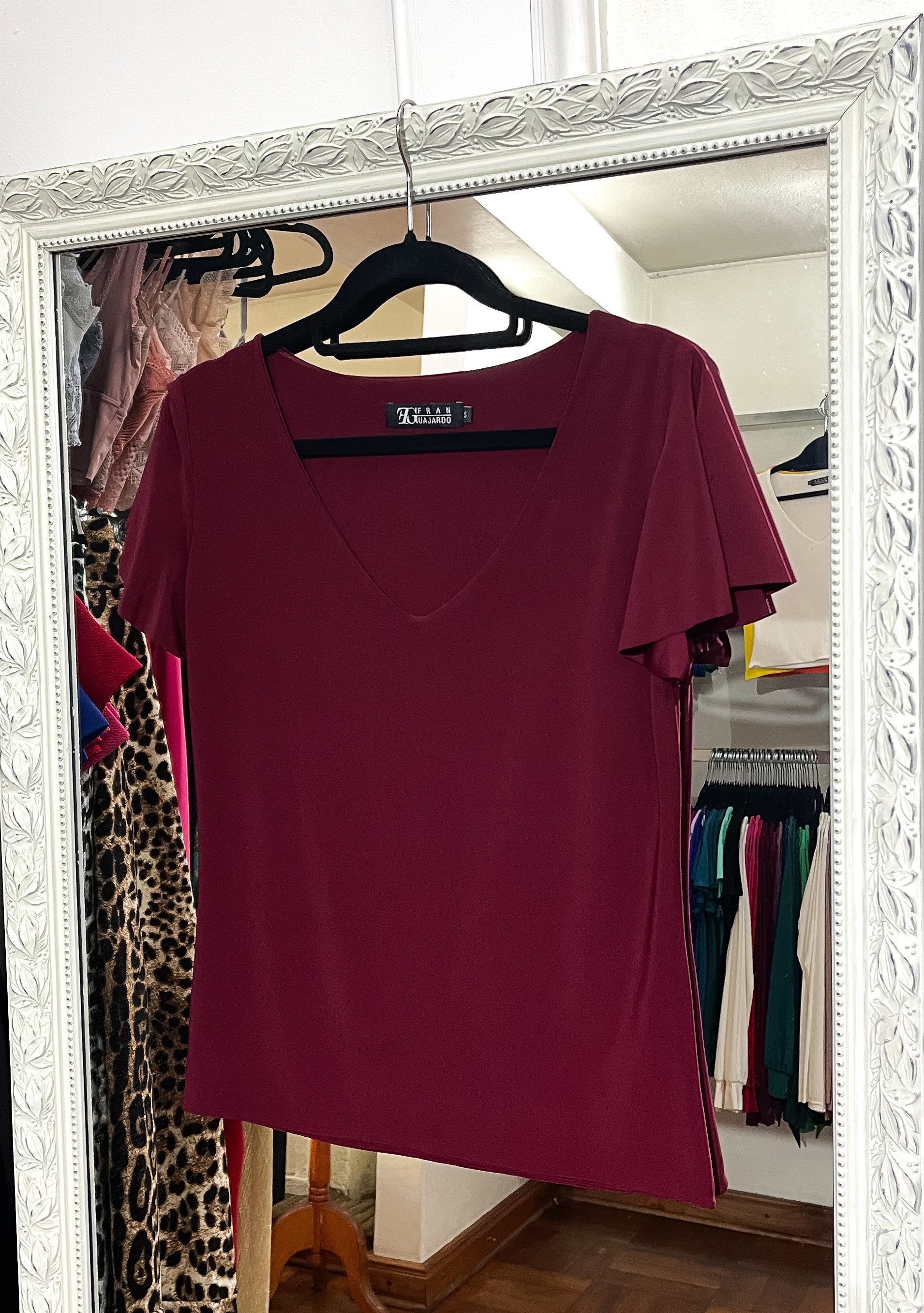 Polera Bruna