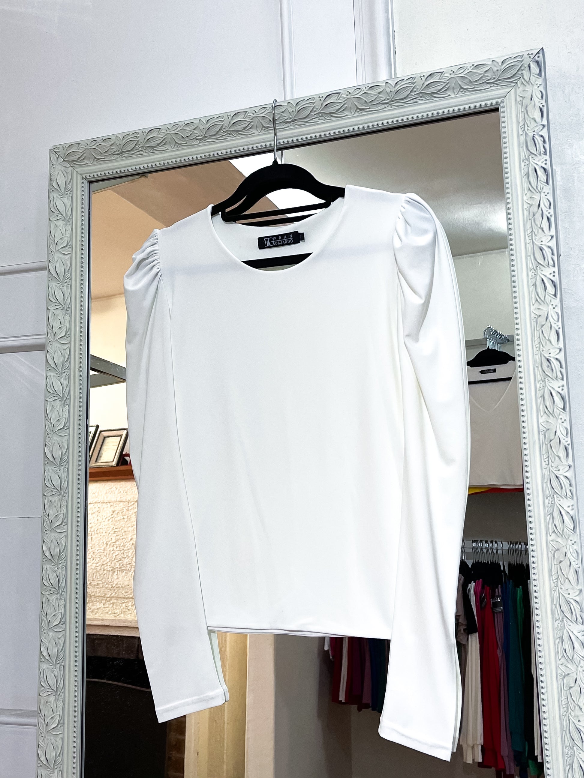 Polera Magnolia