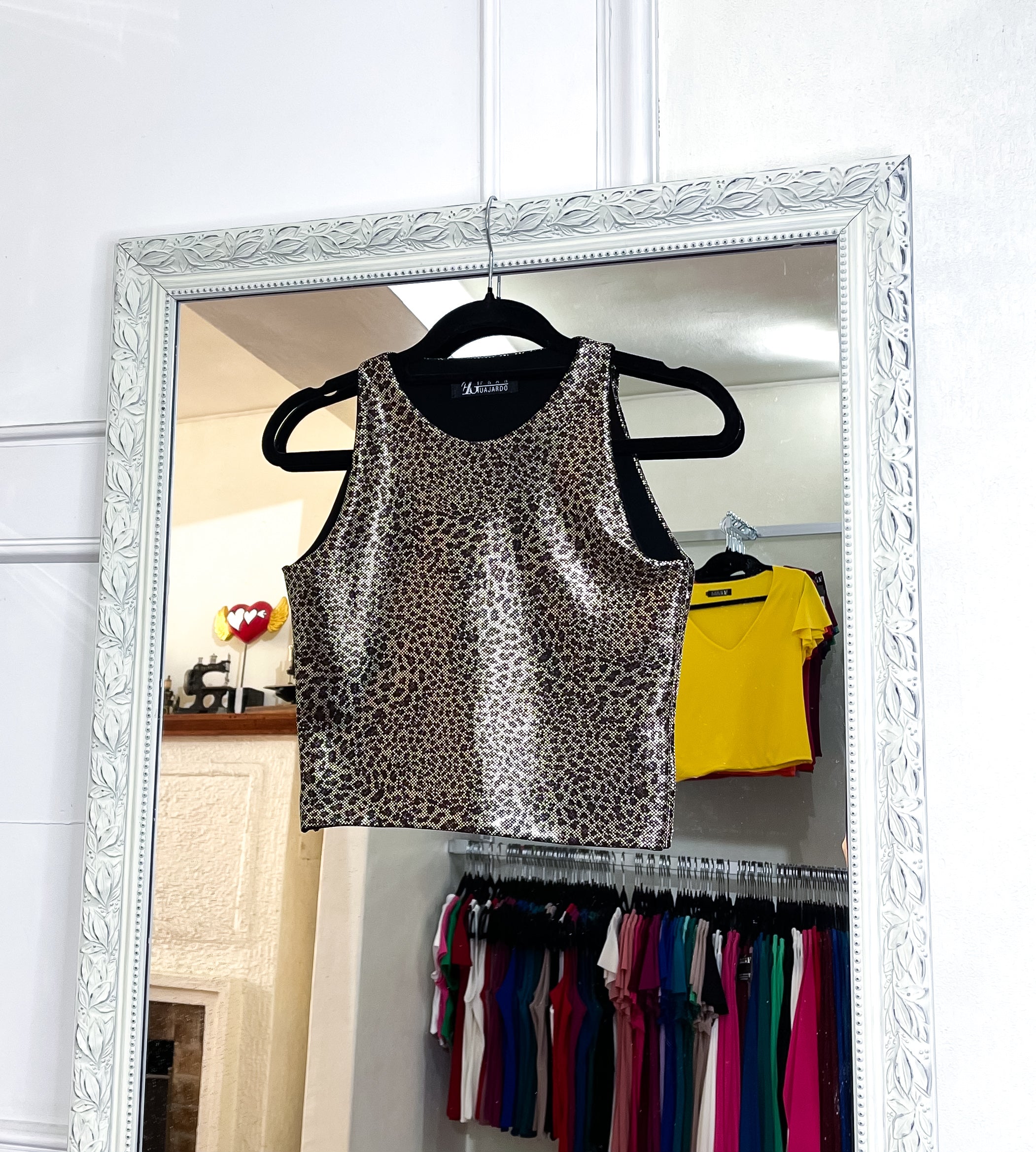 Croptop Vicenta