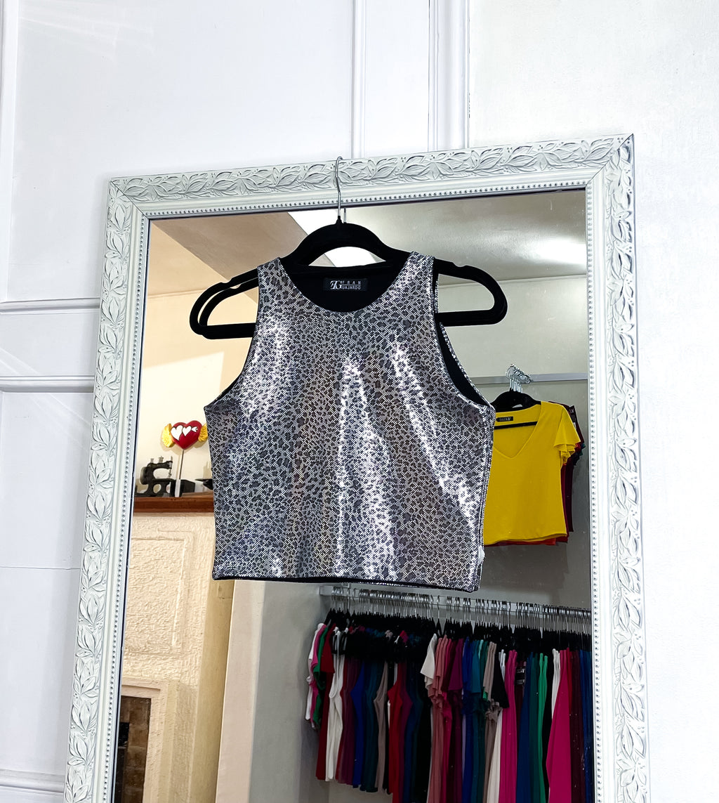 Croptop Vicenta