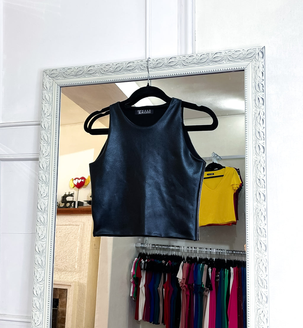 Croptop Vicenta